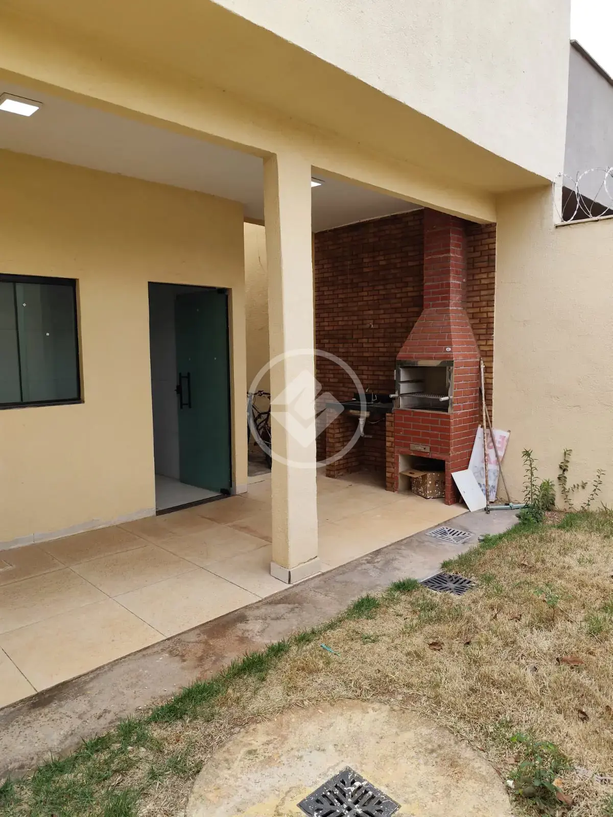Casa Setor Conde dos Arcos, Aparecida de Goiânia - GO — foto 2