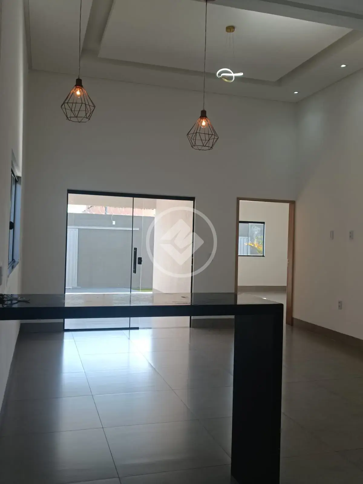 Casa Rosa de Leiria, Goianira - GO — foto 2
