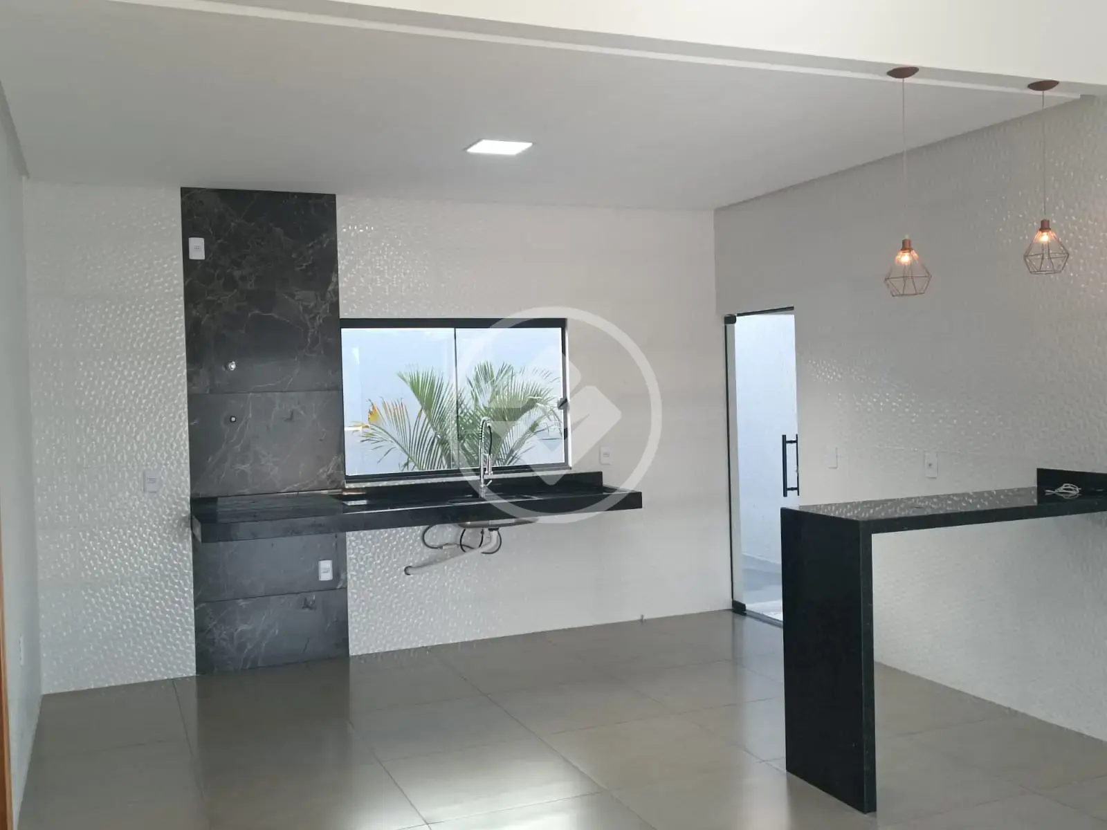 Casa 3 quartos no Rosa de Leiria, Goianira — foto 4 de 4