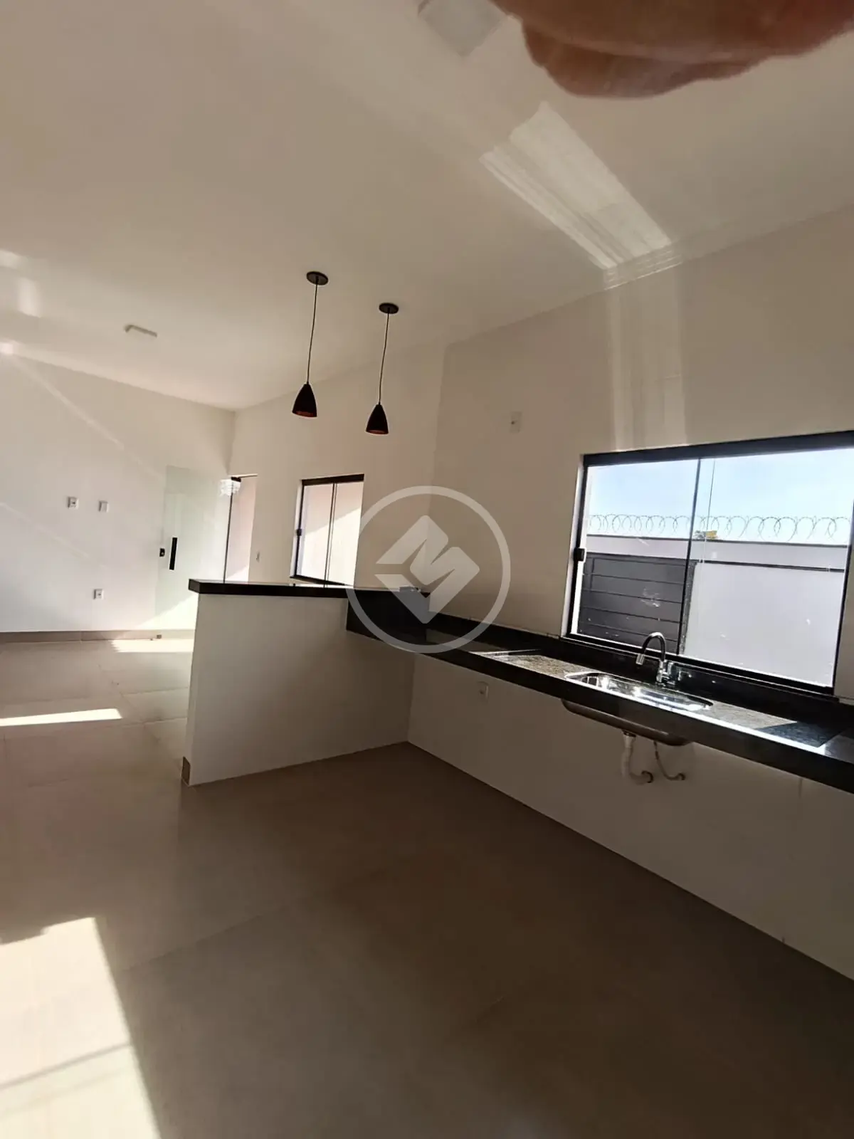 Casa 2 quartos no Rosa de Leiria, Goianira — foto 4 de 4