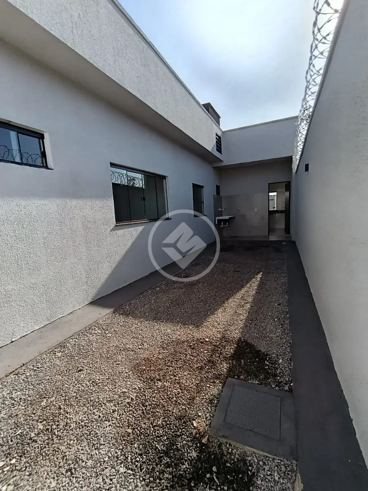 Casa Rosa de Leiria, Goianira - GO — foto 1