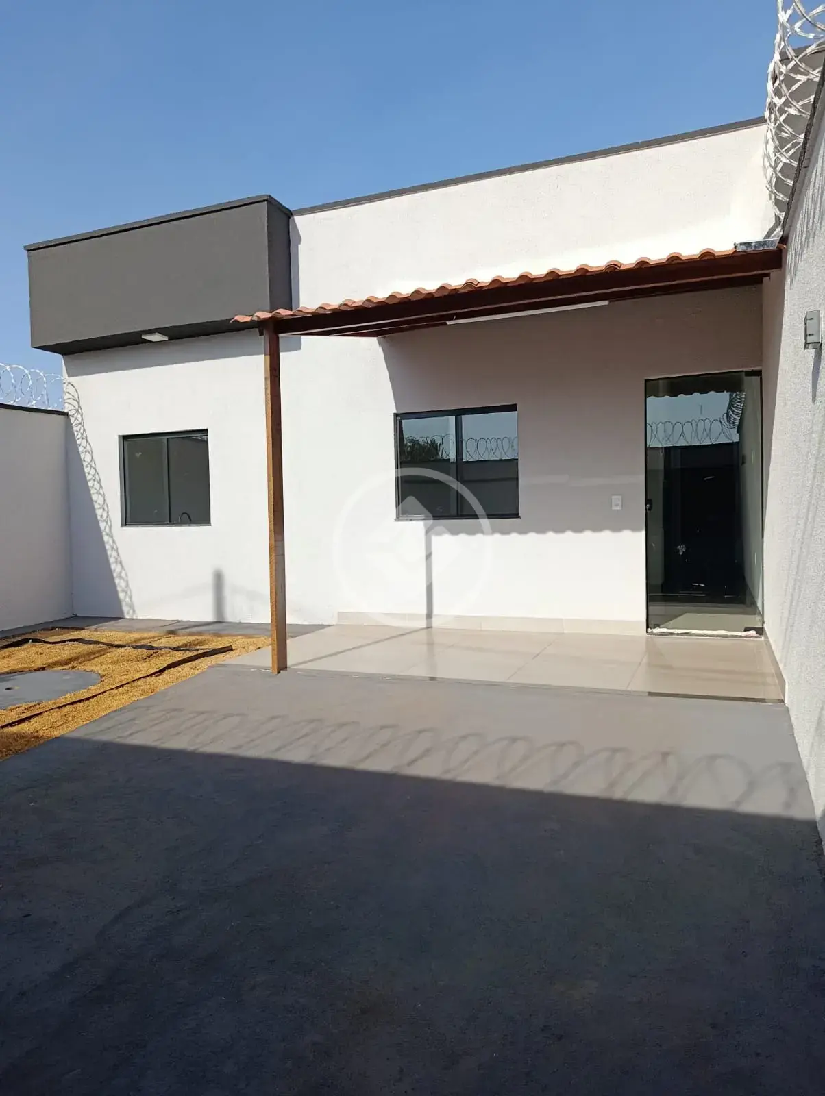 Casa Rosa de Leiria, Goianira - GO — foto 2