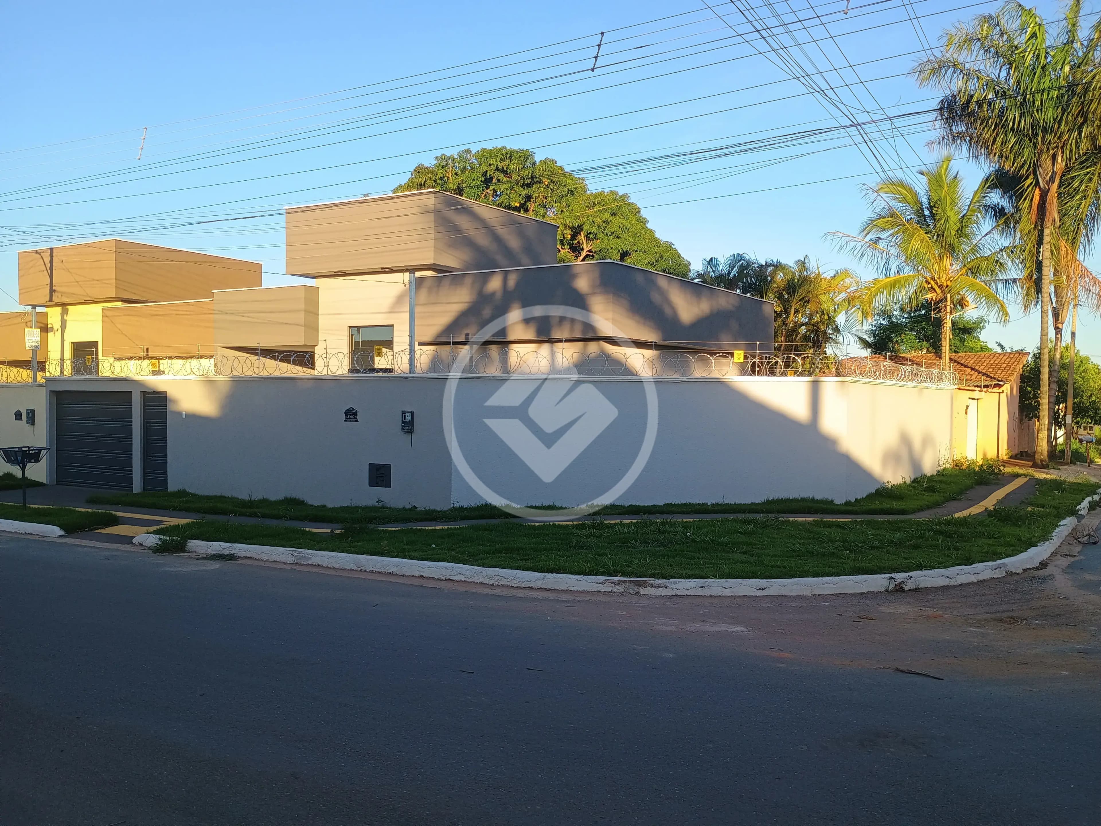 Casa 3 quartos no Jardim Boa Esperança, Aparecida de Goiânia — foto 6 de 6