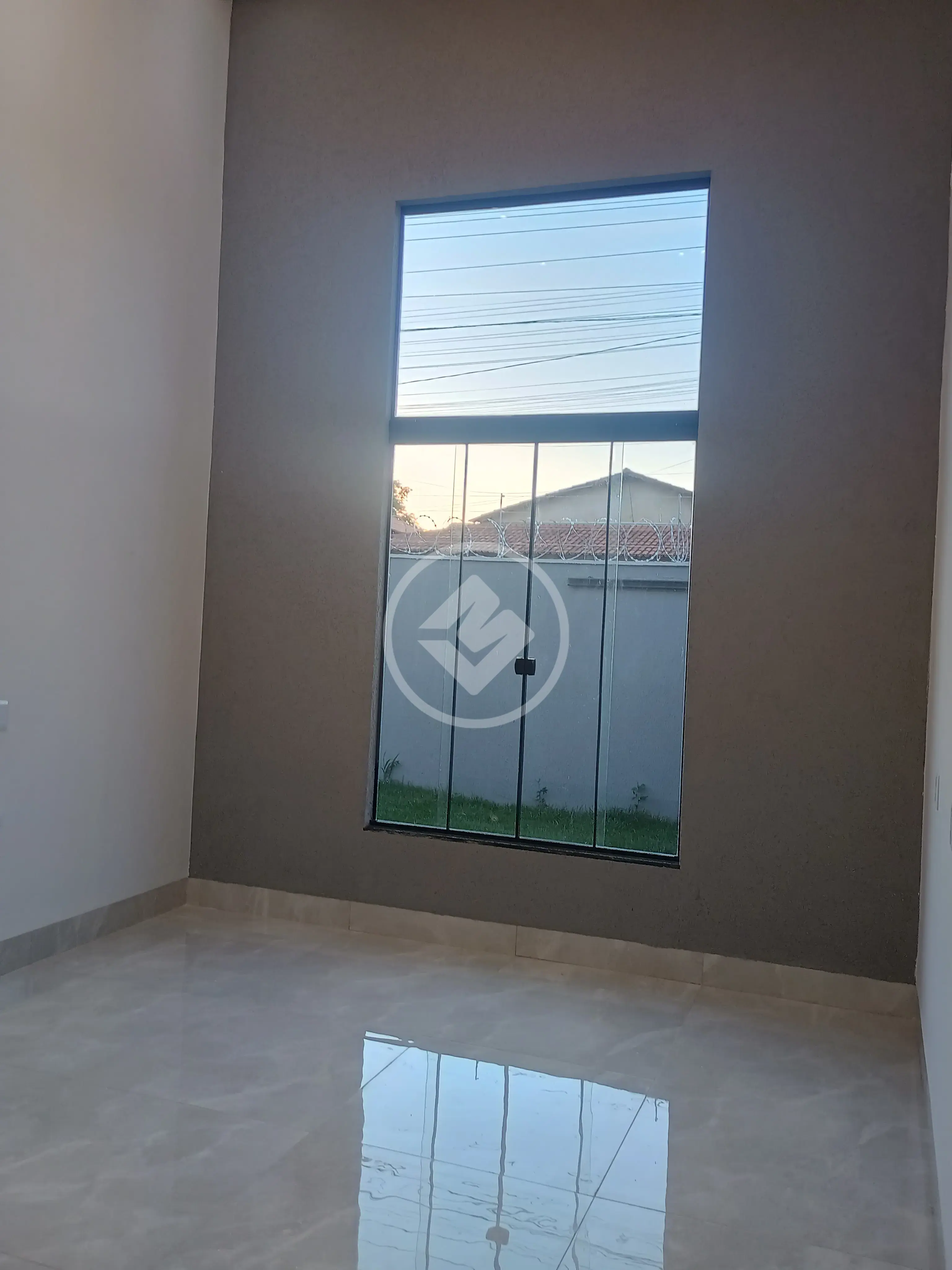 Casa 3 quartos no Jardim Boa Esperança, Aparecida de Goiânia — foto 3 de 6