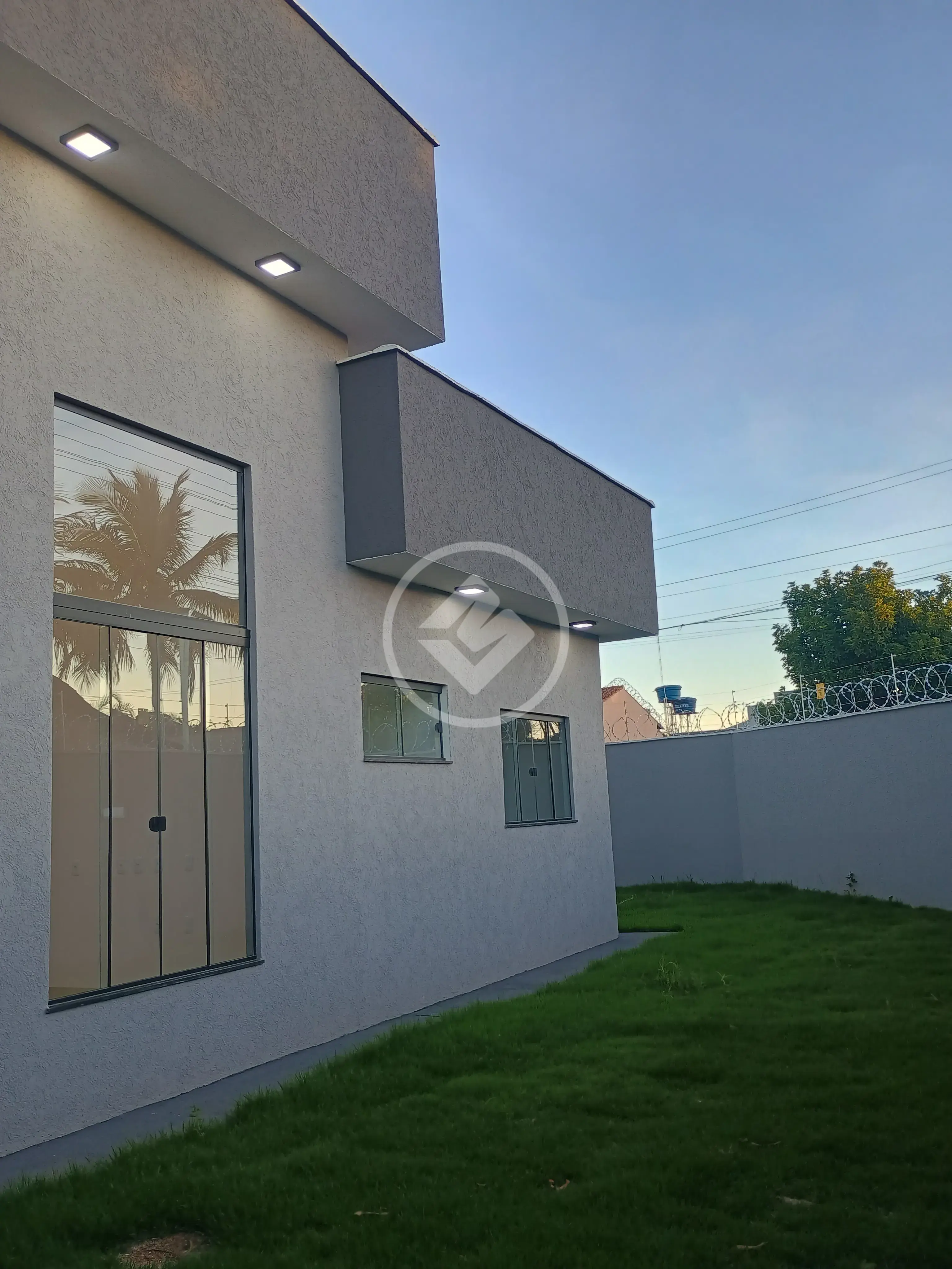 Casa 3 quartos no Jardim Boa Esperança, Aparecida de Goiânia — foto 5 de 6