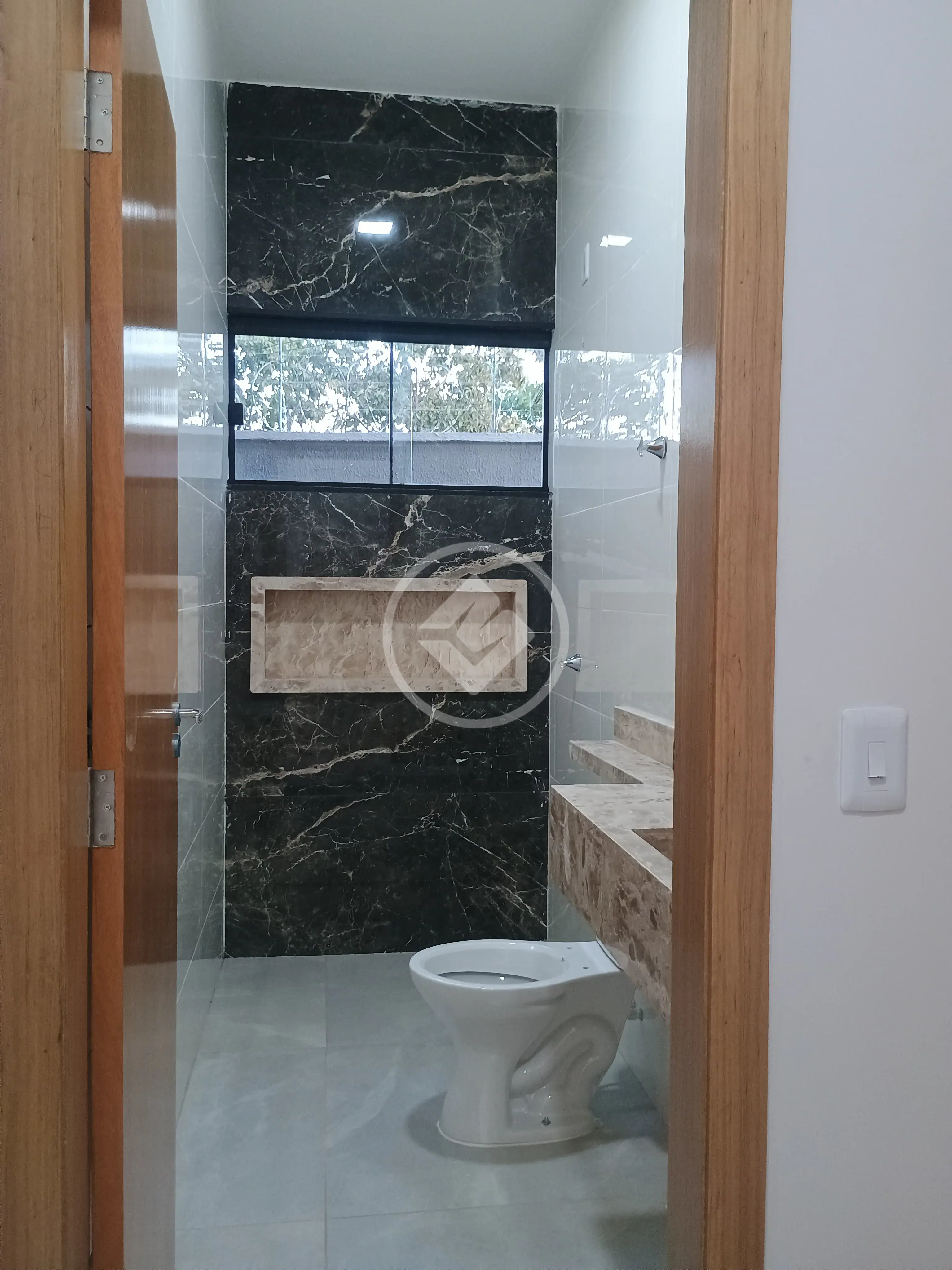 Casa Jardim Boa Esperança, Aparecida de Goiânia - GO — foto 1