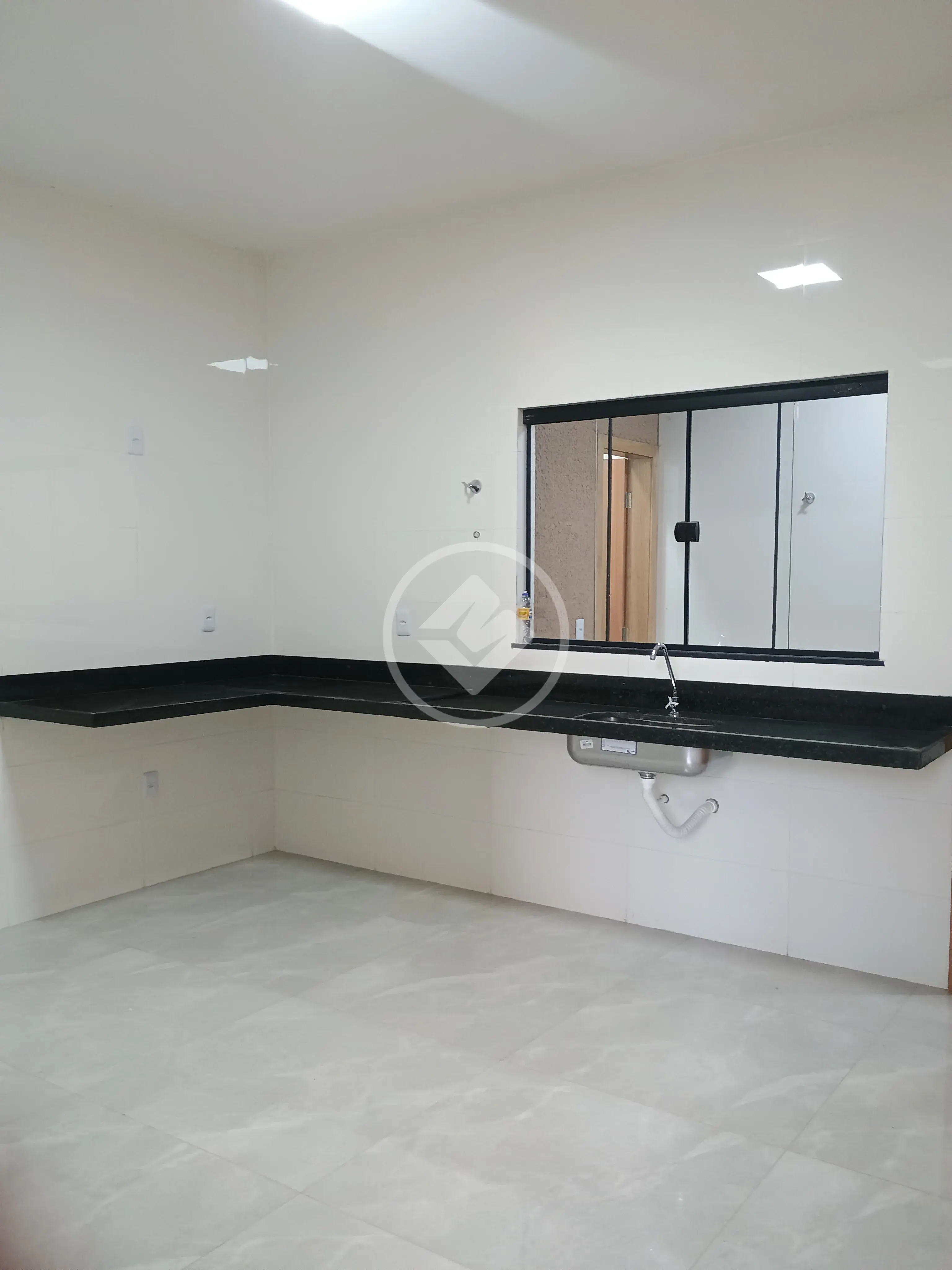 Casa 3 quartos no Jardim Boa Esperança, Aparecida de Goiânia — foto 5 de 6