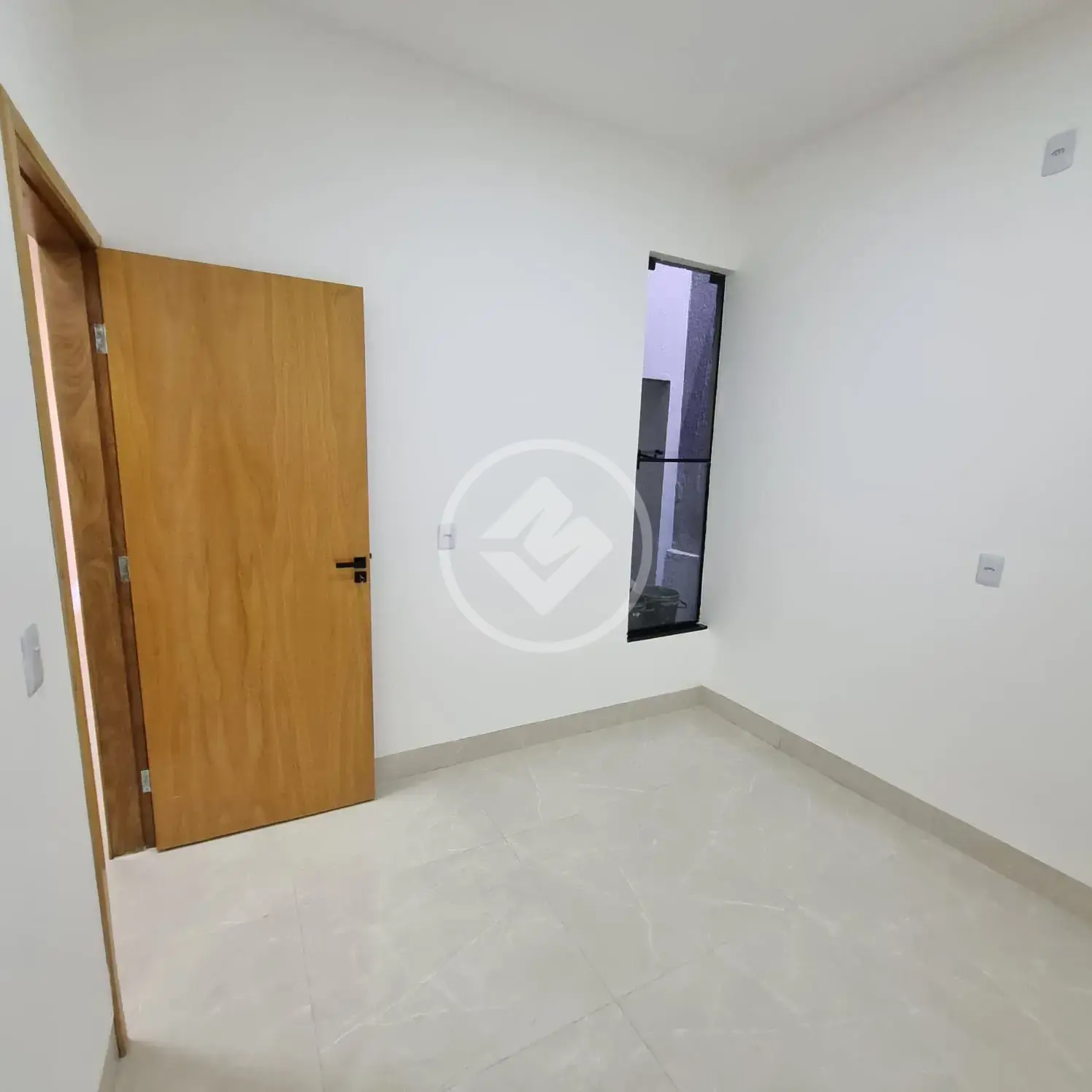 Casa 2 quartos no Residencial Santa Fé I, Goiânia — foto 6 de 6