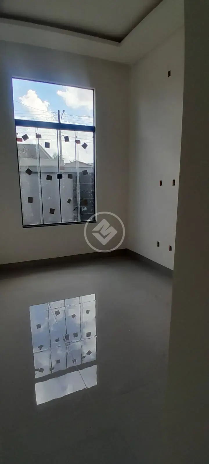 Casa Jardim Buriti Sereno, Aparecida de Goiânia - GO — foto 1
