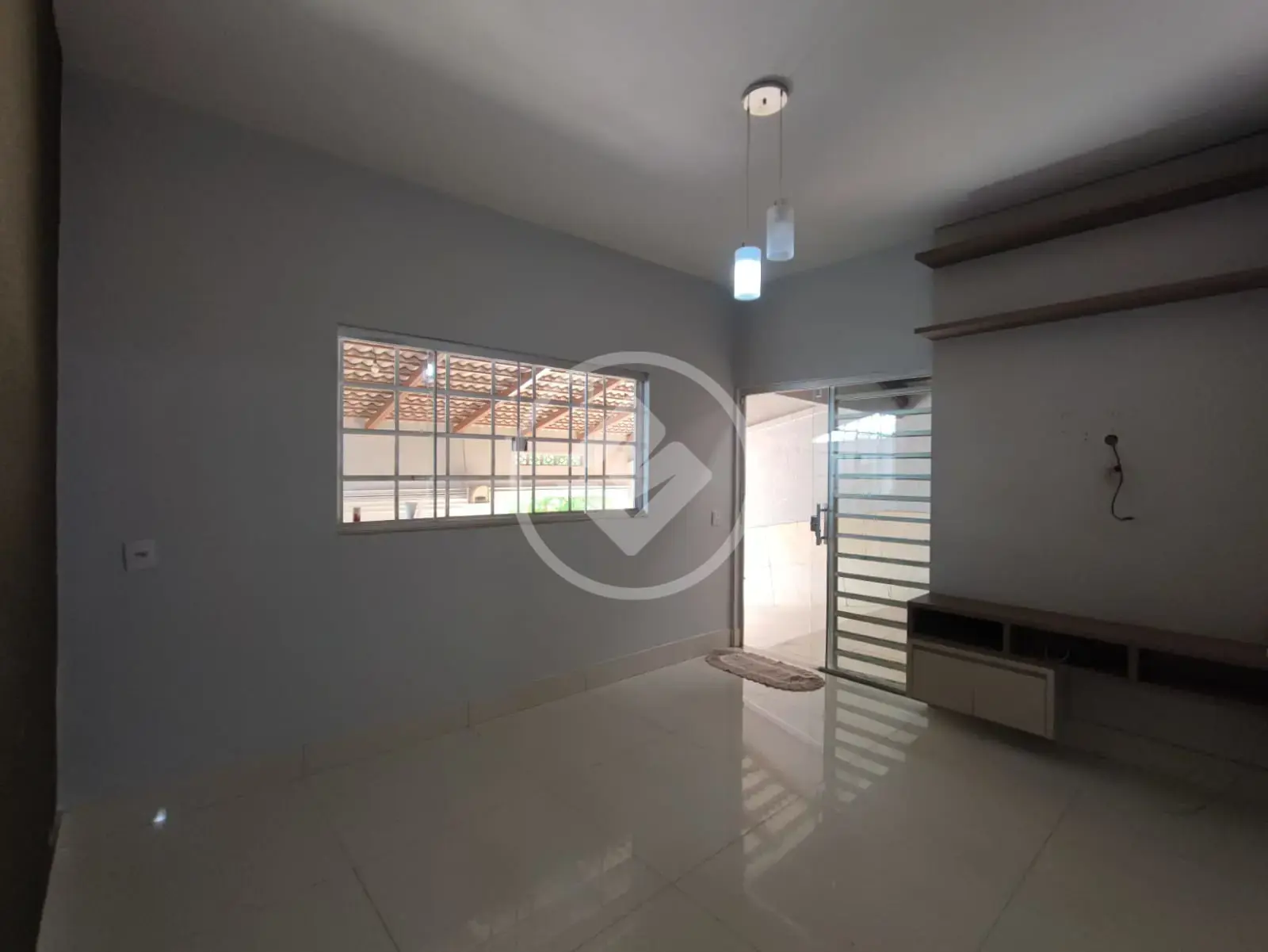 Casa 3 quartos no Setor Pontal Sul, Aparecida de Goiânia — foto 3 de 6