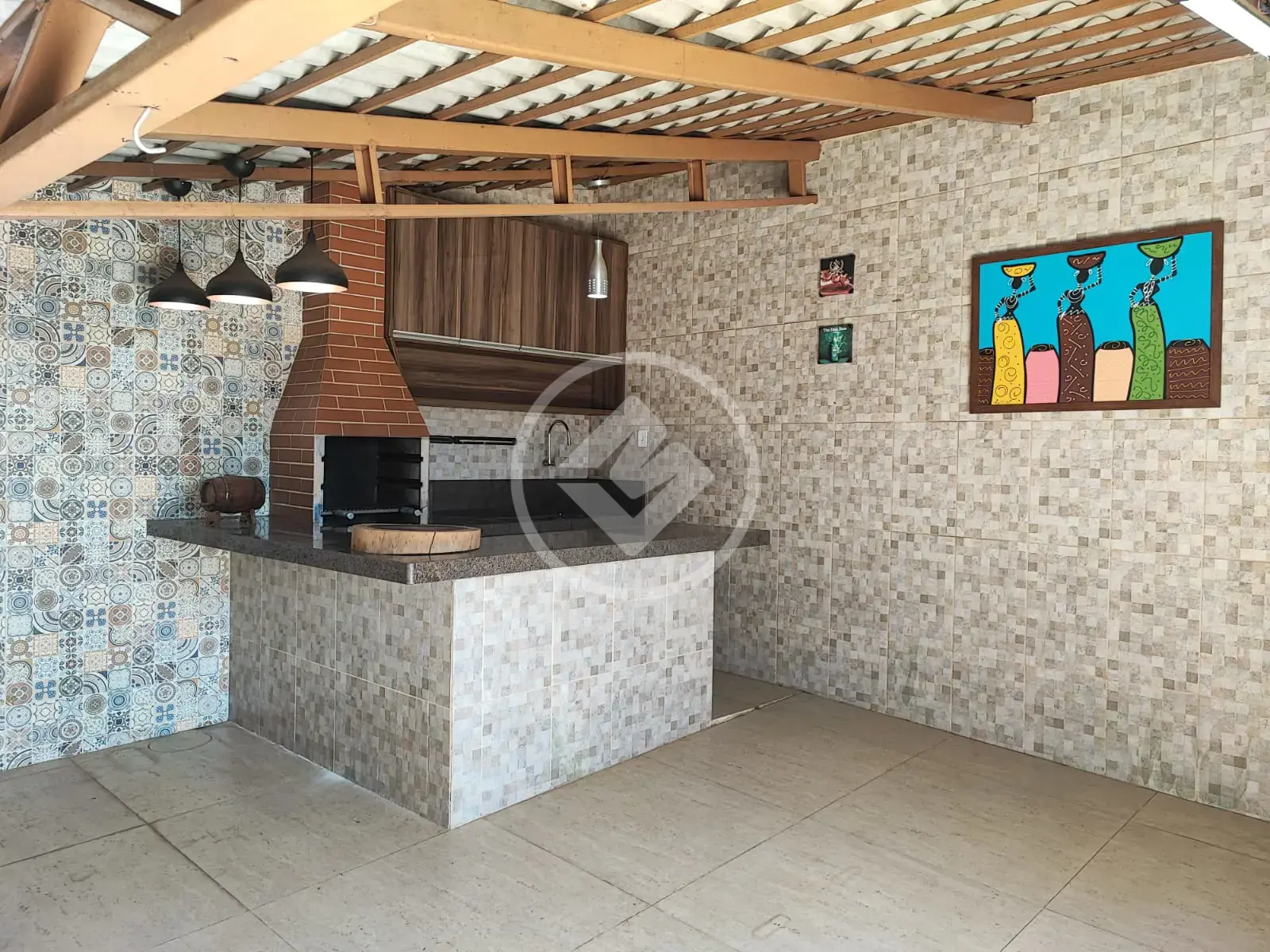 Casa Setor Pontal Sul, Aparecida de Goiânia - GO — foto 1