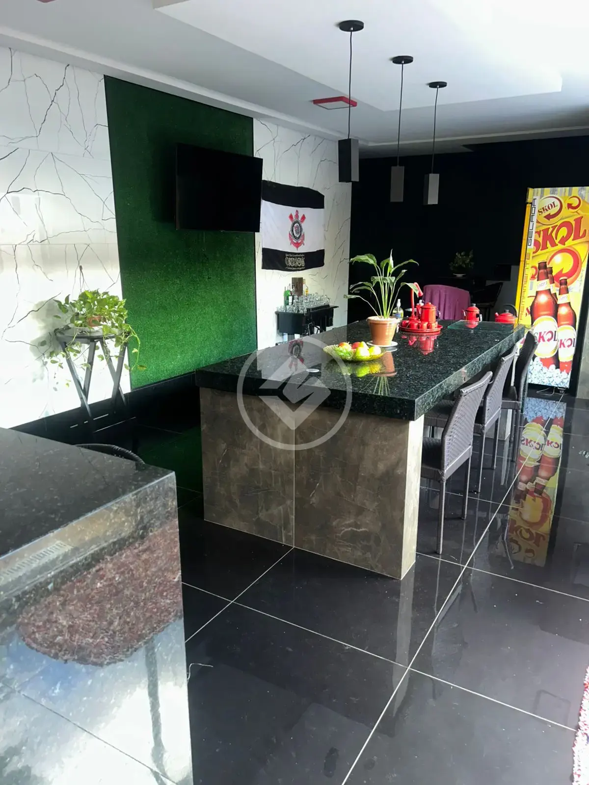 Casa Chácara Terra Santa, Trindade - GO — foto 2