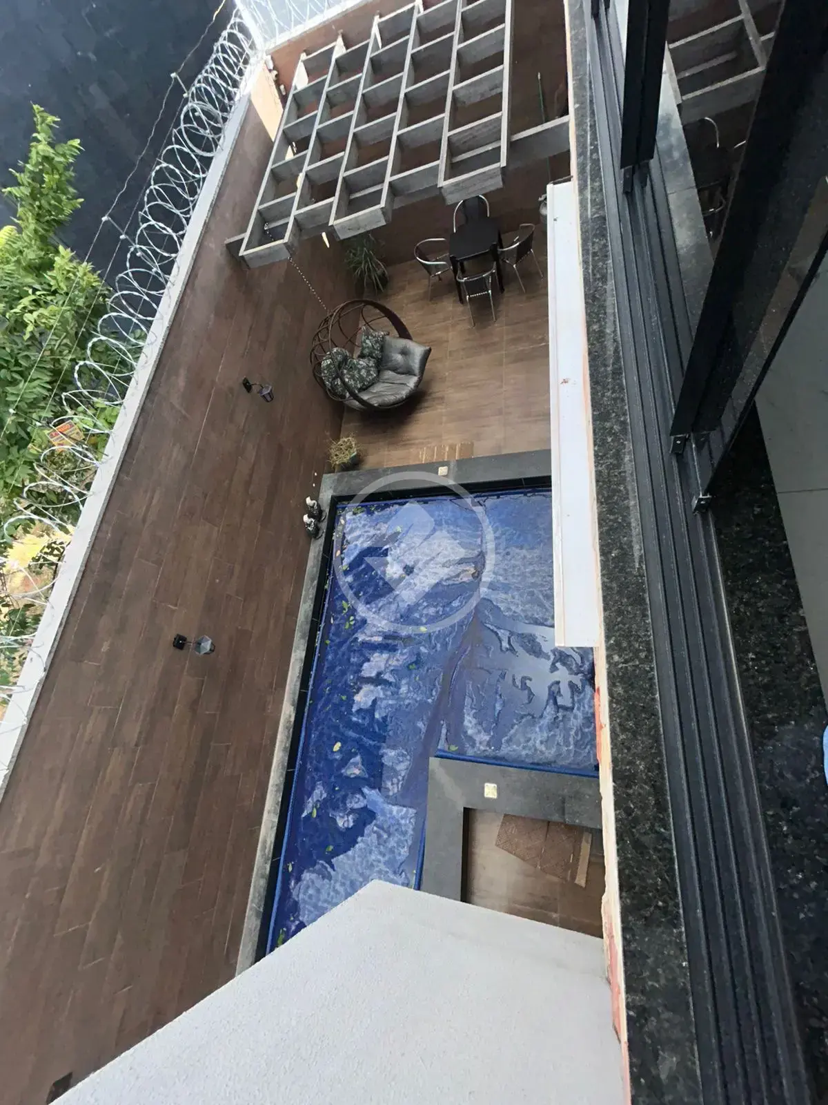 Casa Alto Padrão – Setor Monte Cristo, Trindade