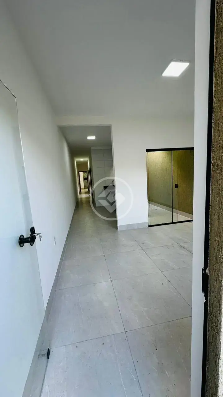 Casa 3 quartos no Parque Eldorado Oeste, Goiânia — foto 5 de 5