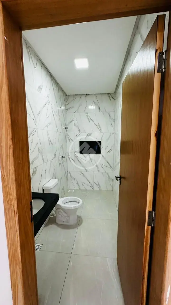 Casa Parque Eldorado Oeste, Goiânia - GO — foto 2