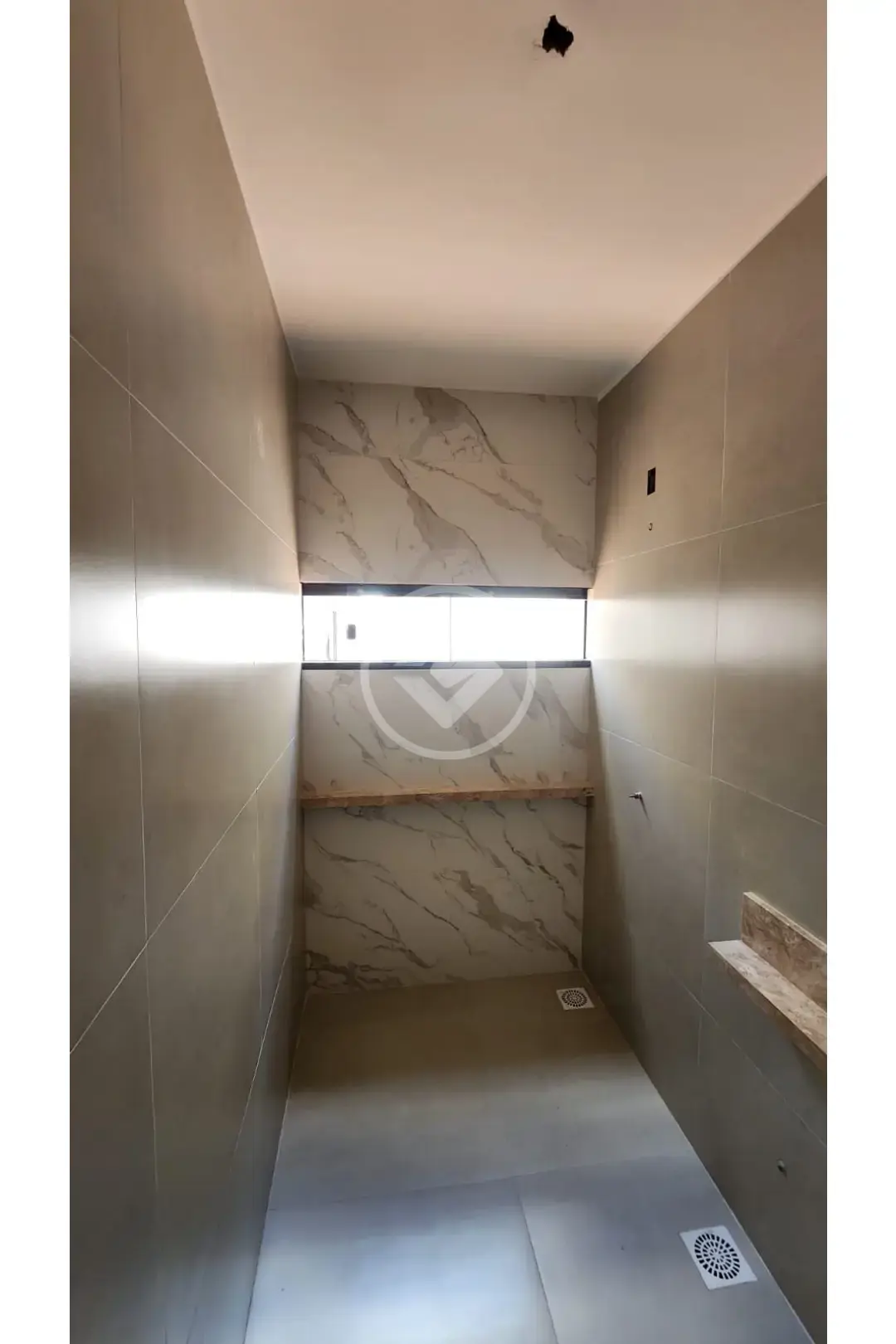 Casa 3 quartos no Jardim Buriti Sereno, Aparecida de Goiânia — foto 3 de 6