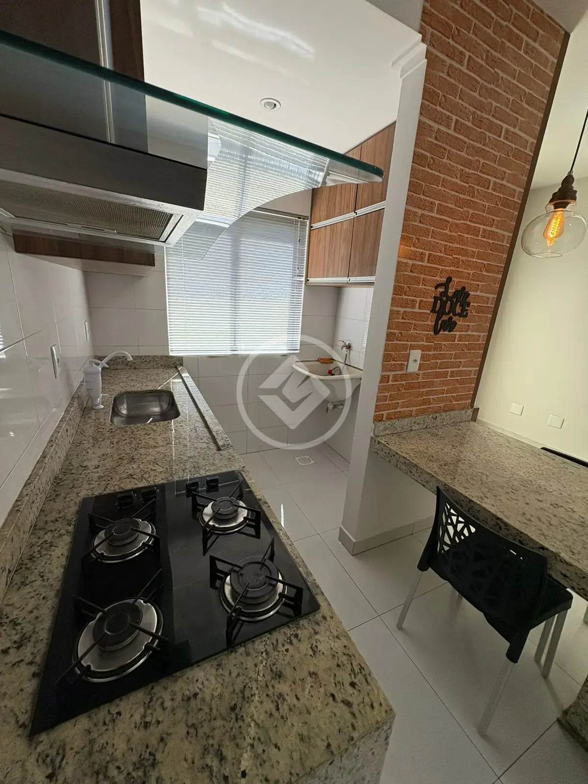 Apartamento 2 quartos no Jardim Helvecia, Aparecida de Goiânia — foto 5 de 6