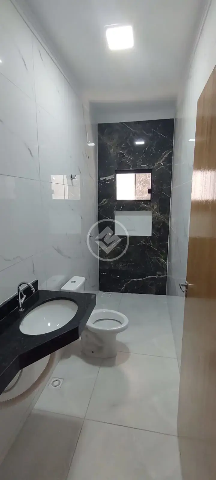 Casa 2 quartos no Jardim Alto Paraiso, Aparecida de Goiânia — foto 3 de 6