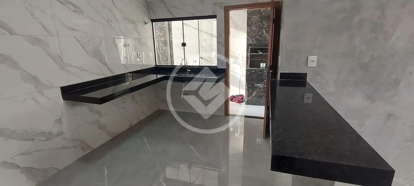Casa Jardim Alto Paraiso, Aparecida de Goiânia - GO — foto 2