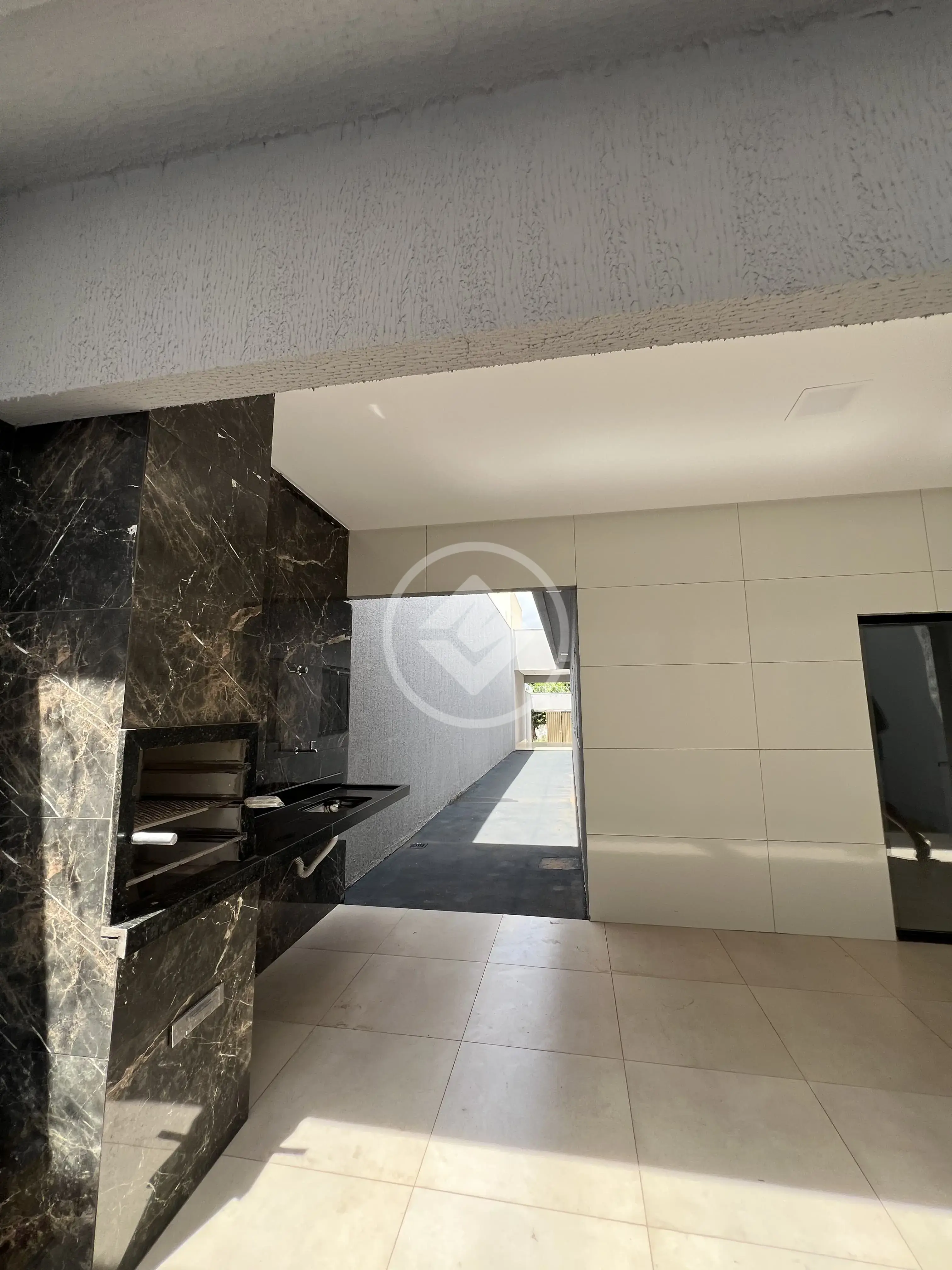 Casa 3 quartos no Parque Veiga Jardim, Aparecida de Goiânia — foto 2 de 6