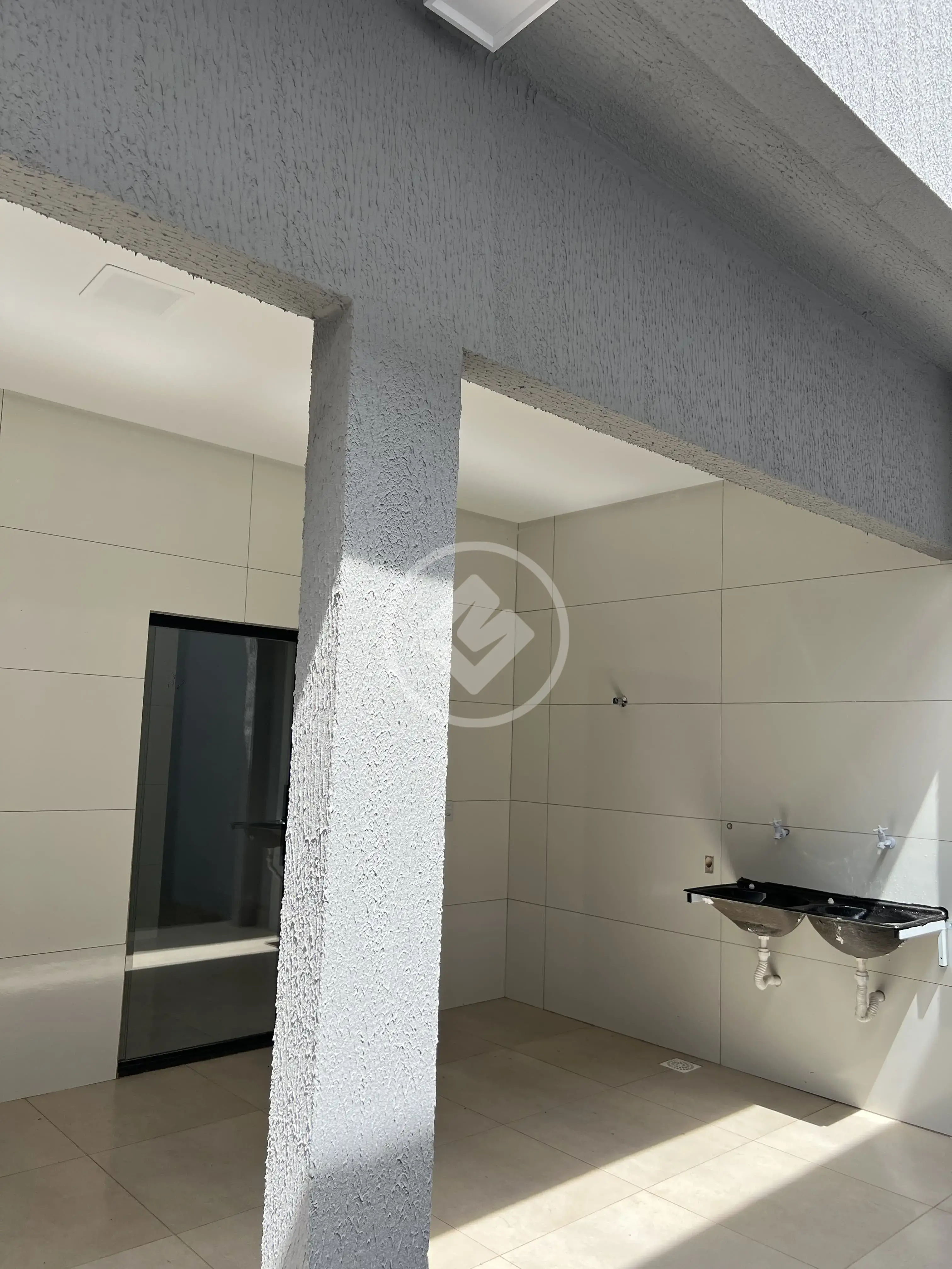 Casa 3 quartos no Parque Veiga Jardim, Aparecida de Goiânia — foto 3 de 6