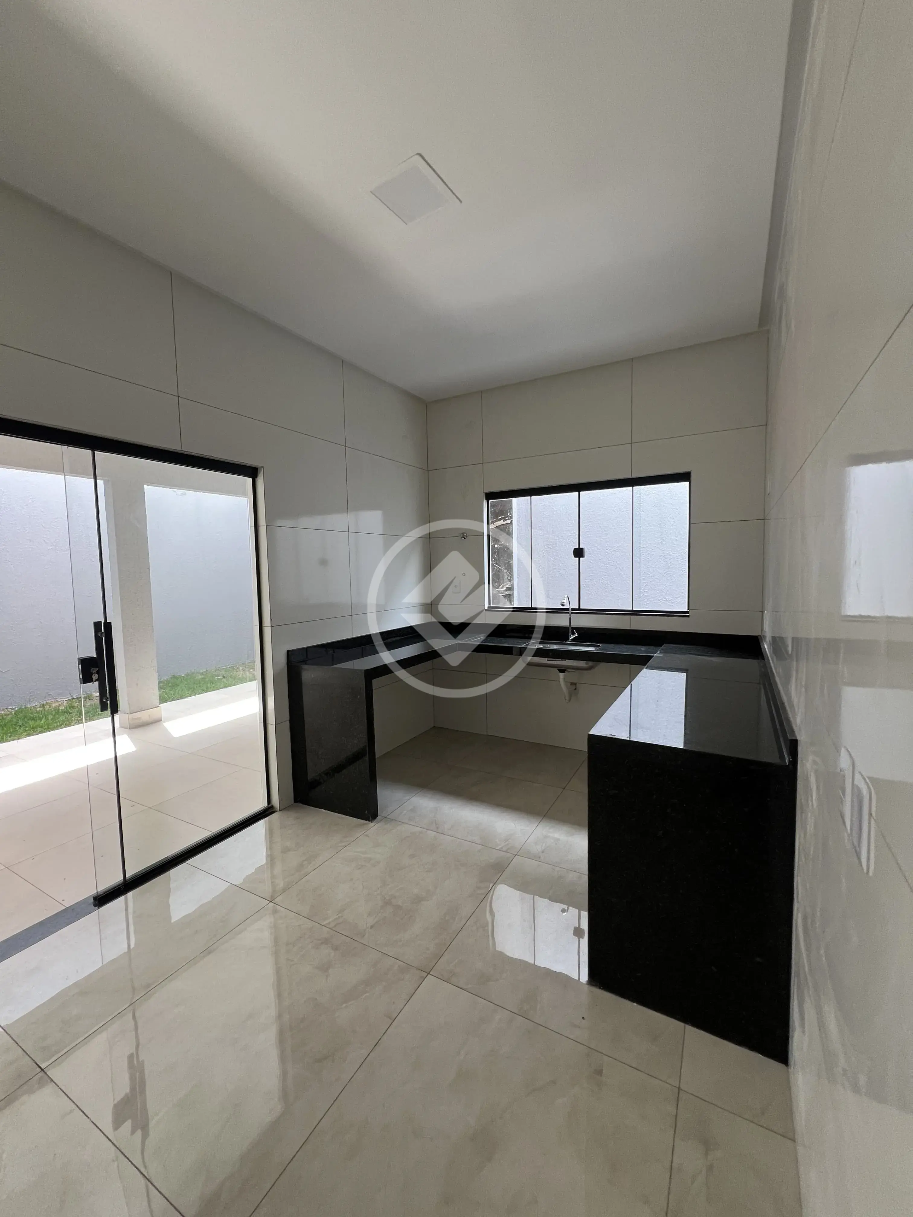 Casa 3 quartos no Parque Veiga Jardim, Aparecida de Goiânia — foto 4 de 6