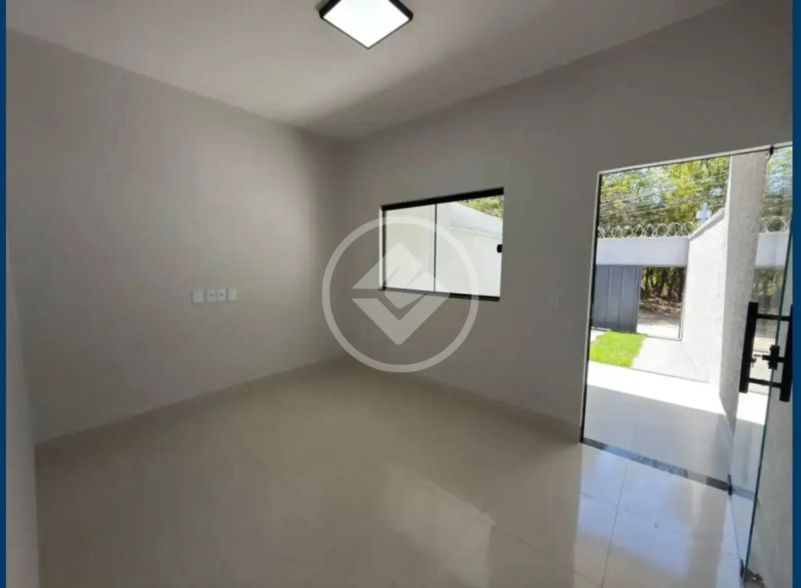 Casa Residencial Itaipu, Goiânia - GO — foto 1