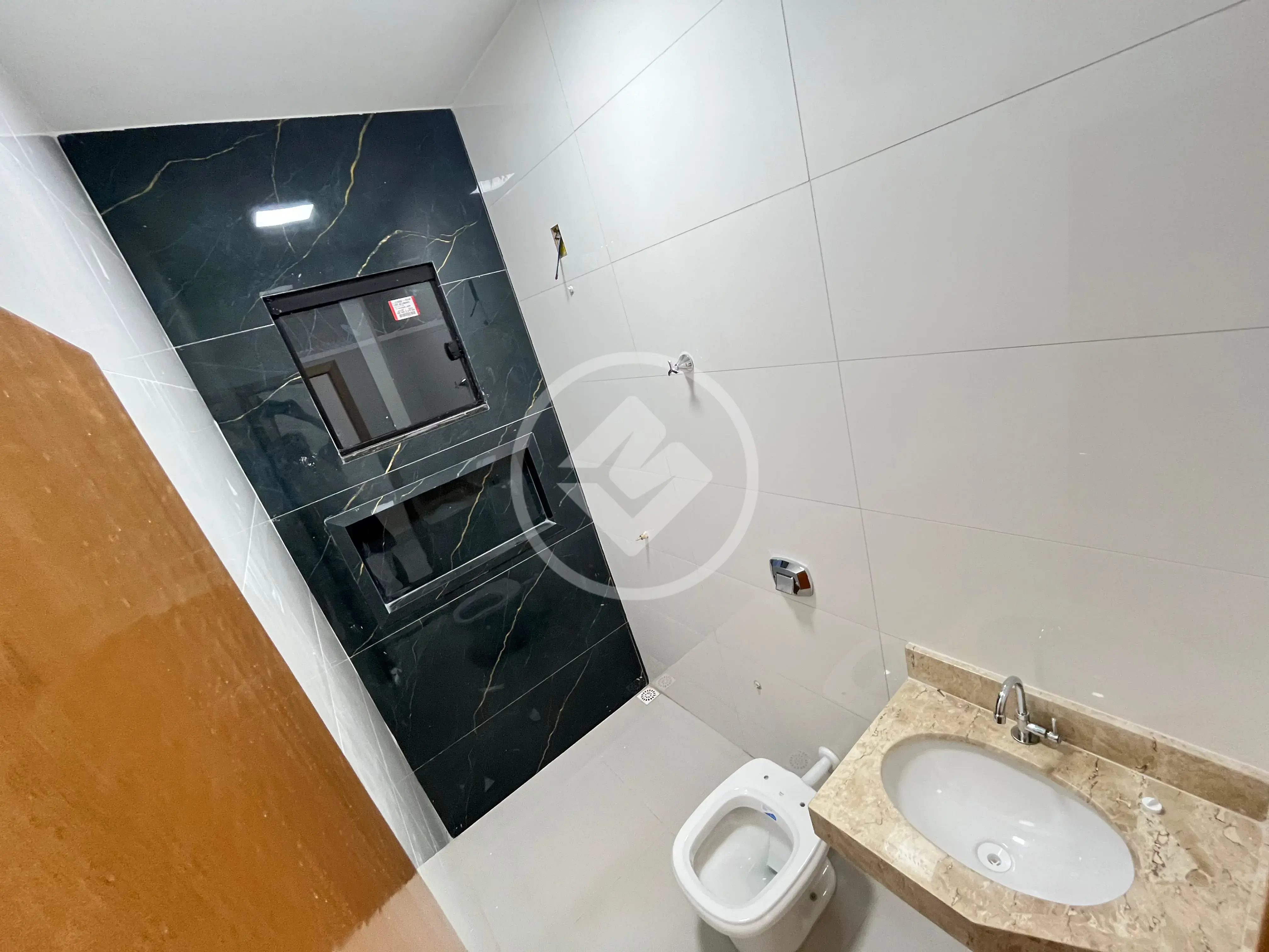 Casa 3 quartos no Jardim Boa Esperança, Aparecida de Goiânia — foto 4 de 6