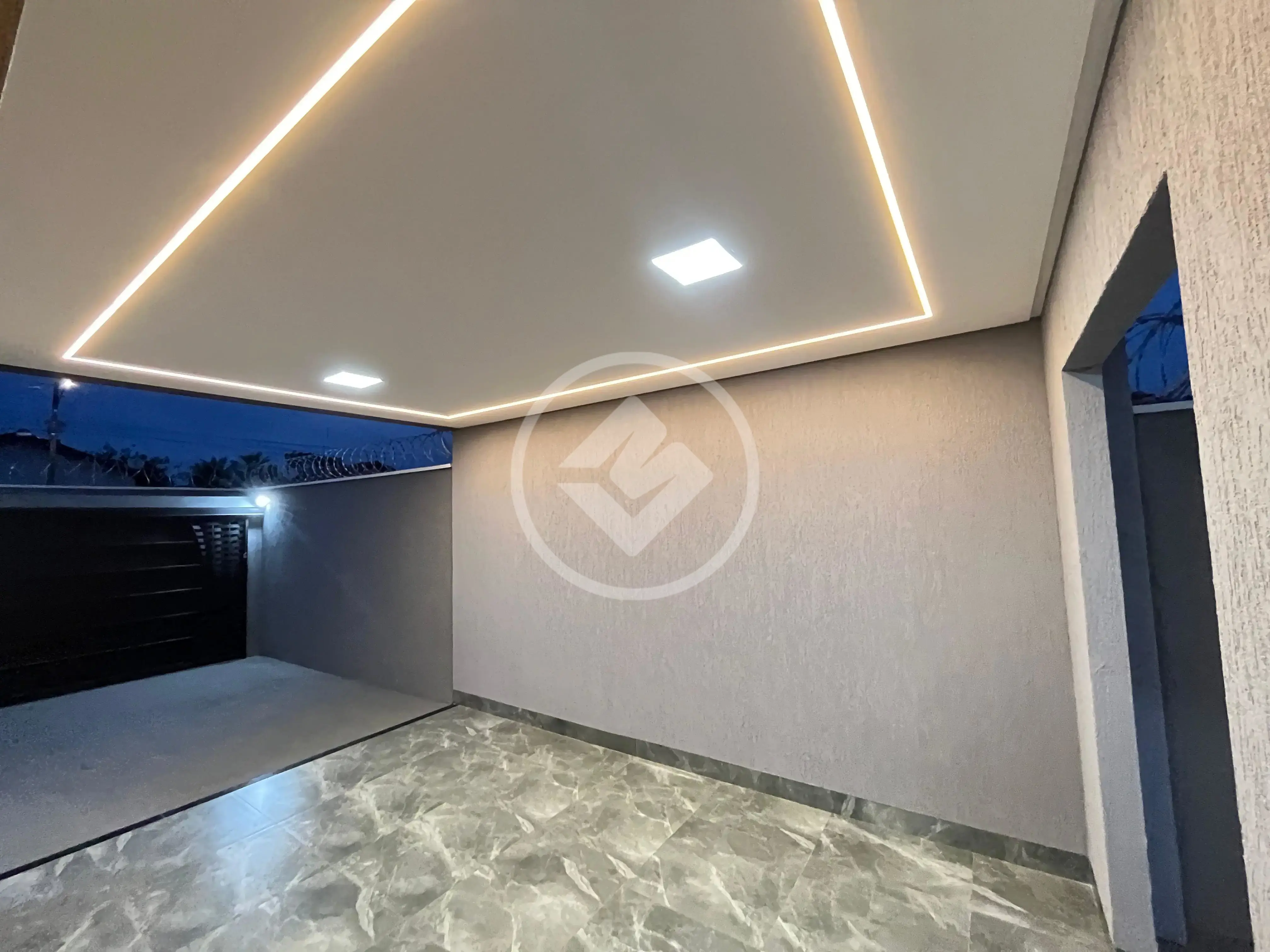 Casa 3 quartos no Jardim Boa Esperança, Aparecida de Goiânia — foto 6 de 6