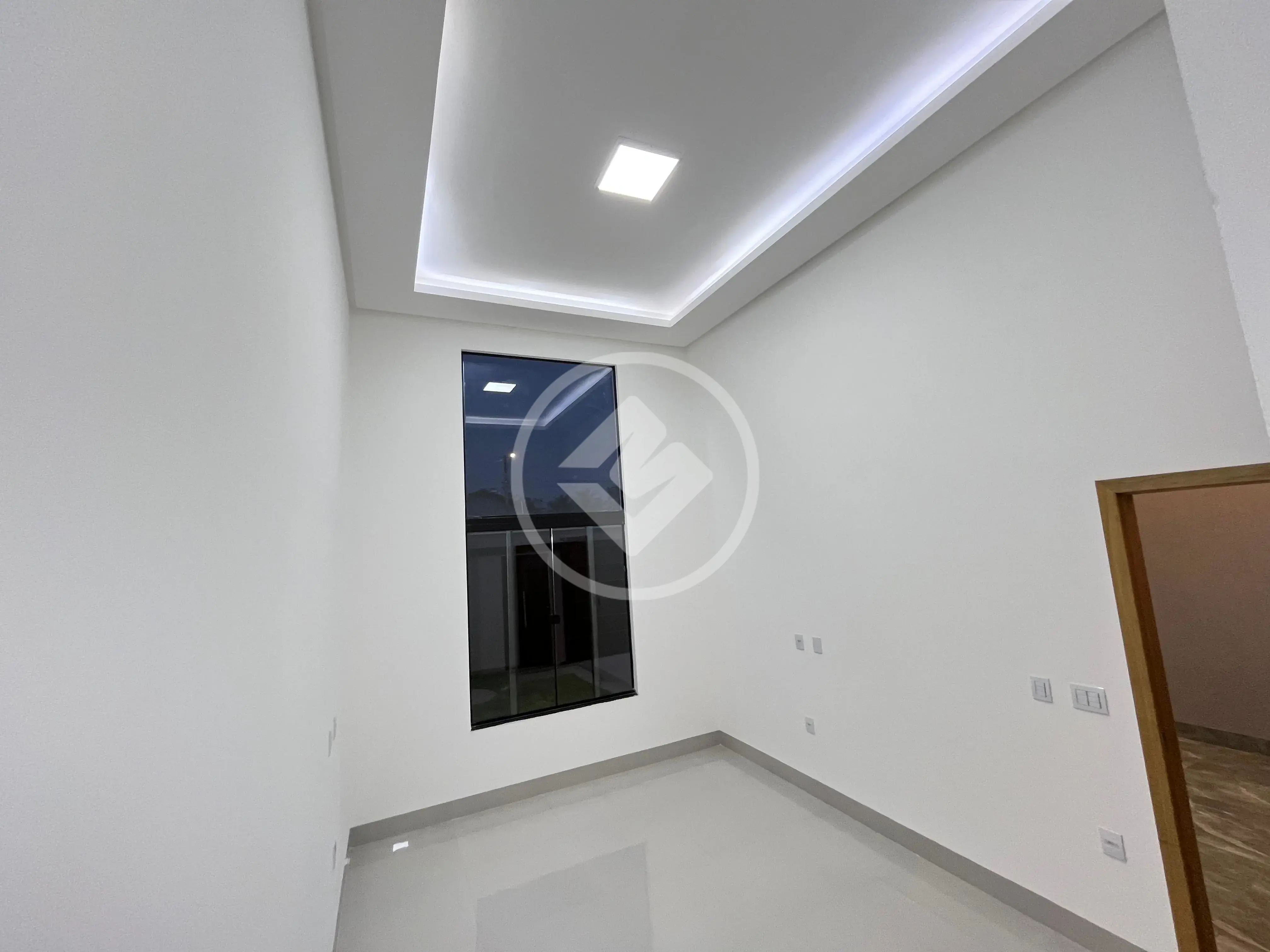 Casa 3 quartos no Jardim Boa Esperança, Aparecida de Goiânia — foto 5 de 6