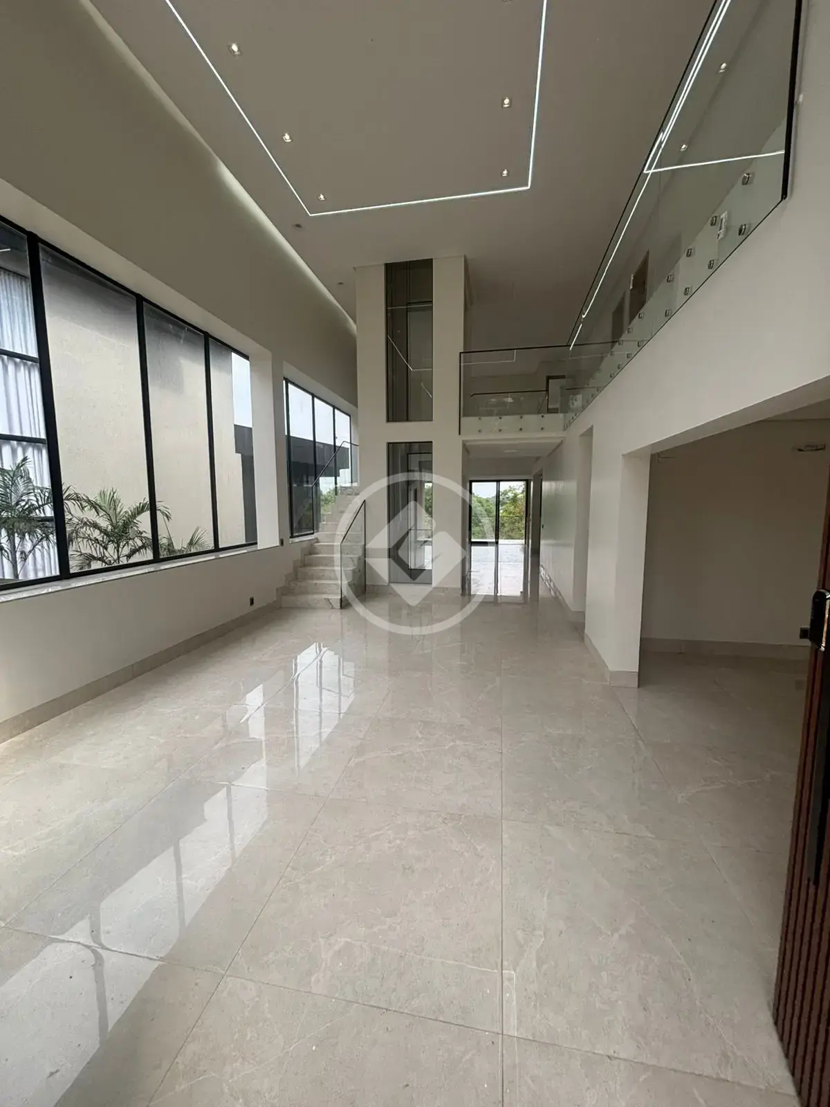 Casa Condomínio 5 quartos no Condomínio do Lago, Goiânia — foto 3 de 4