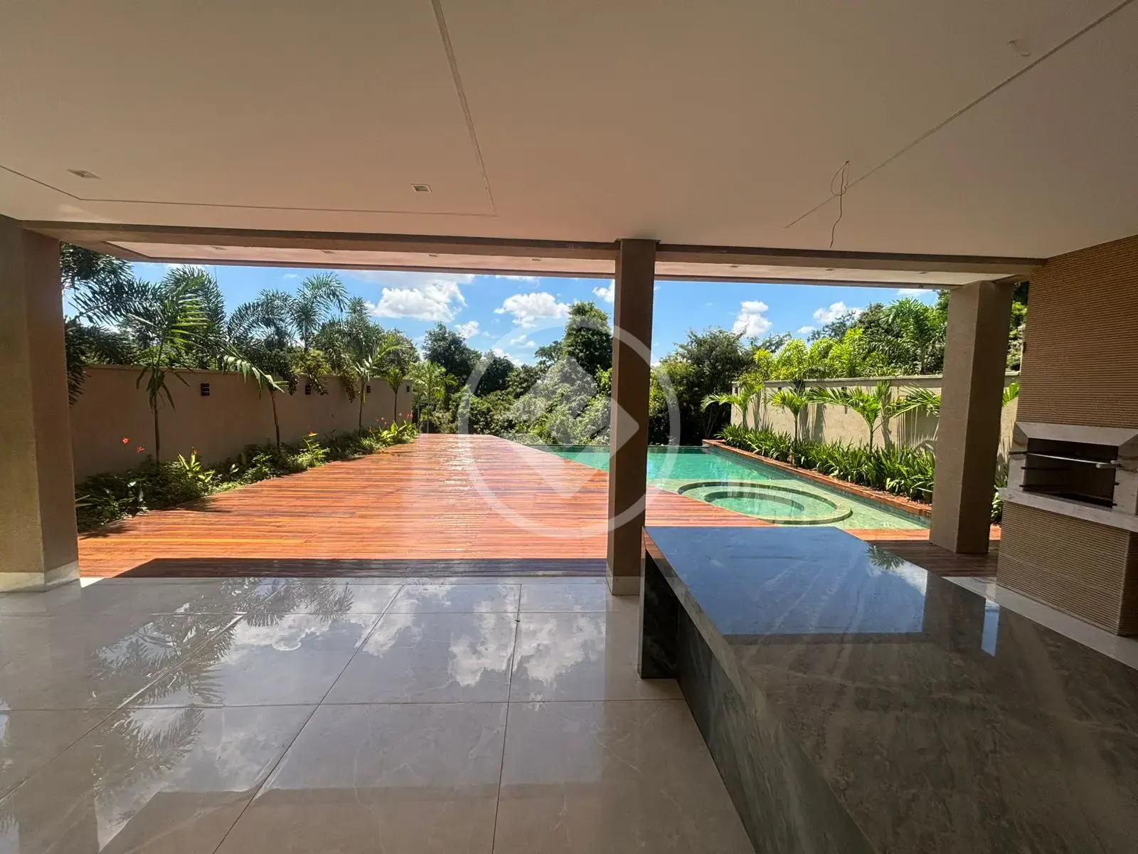 Casa Condomínio Condomínio do Lago, Goiânia - GO — foto 1
