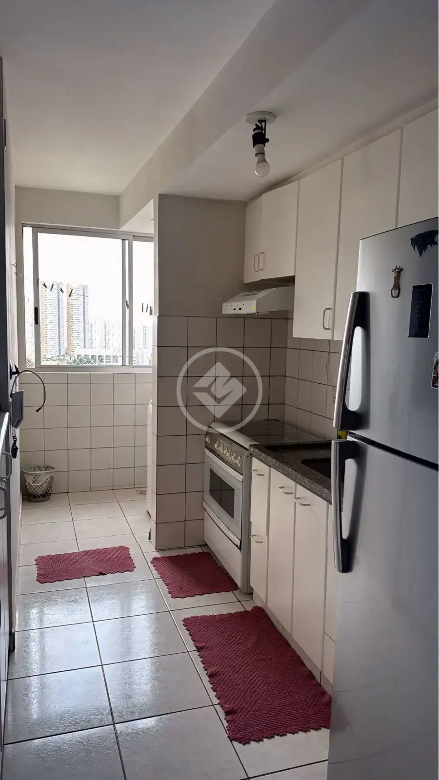 Apartamento 3 quartos no Parque Amazônia, Goiânia — foto 5 de 5