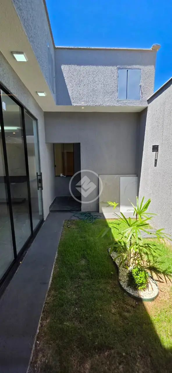 Acabamento Alto Padrão!