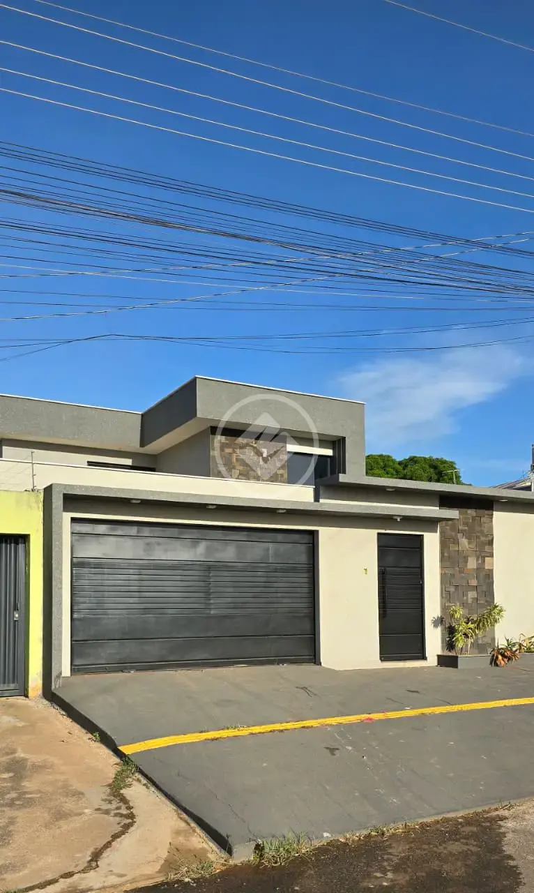 Casa Setor Grajaú, Goiânia - GO — foto 2