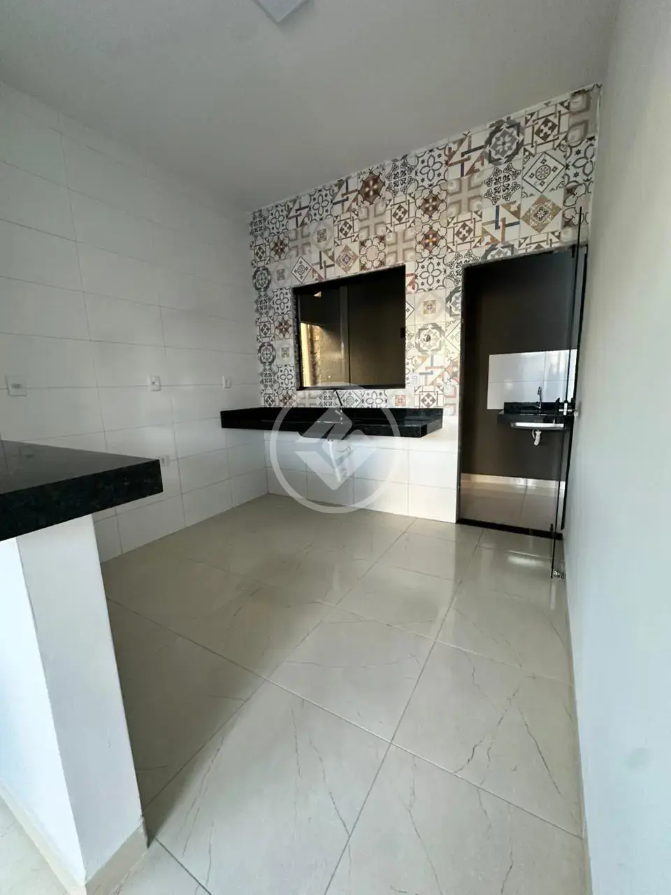 Casa 2 quartos no Residencial Linda Vista, Goiânia — foto 5 de 5