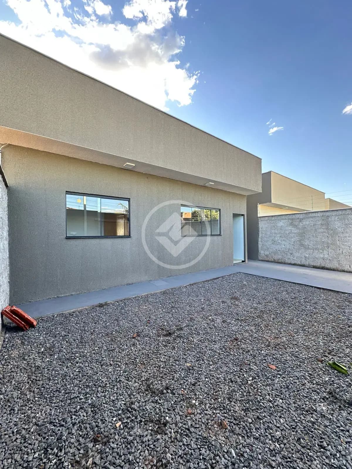 Casa Residencial Linda Vista, Goiânia - GO — foto 2