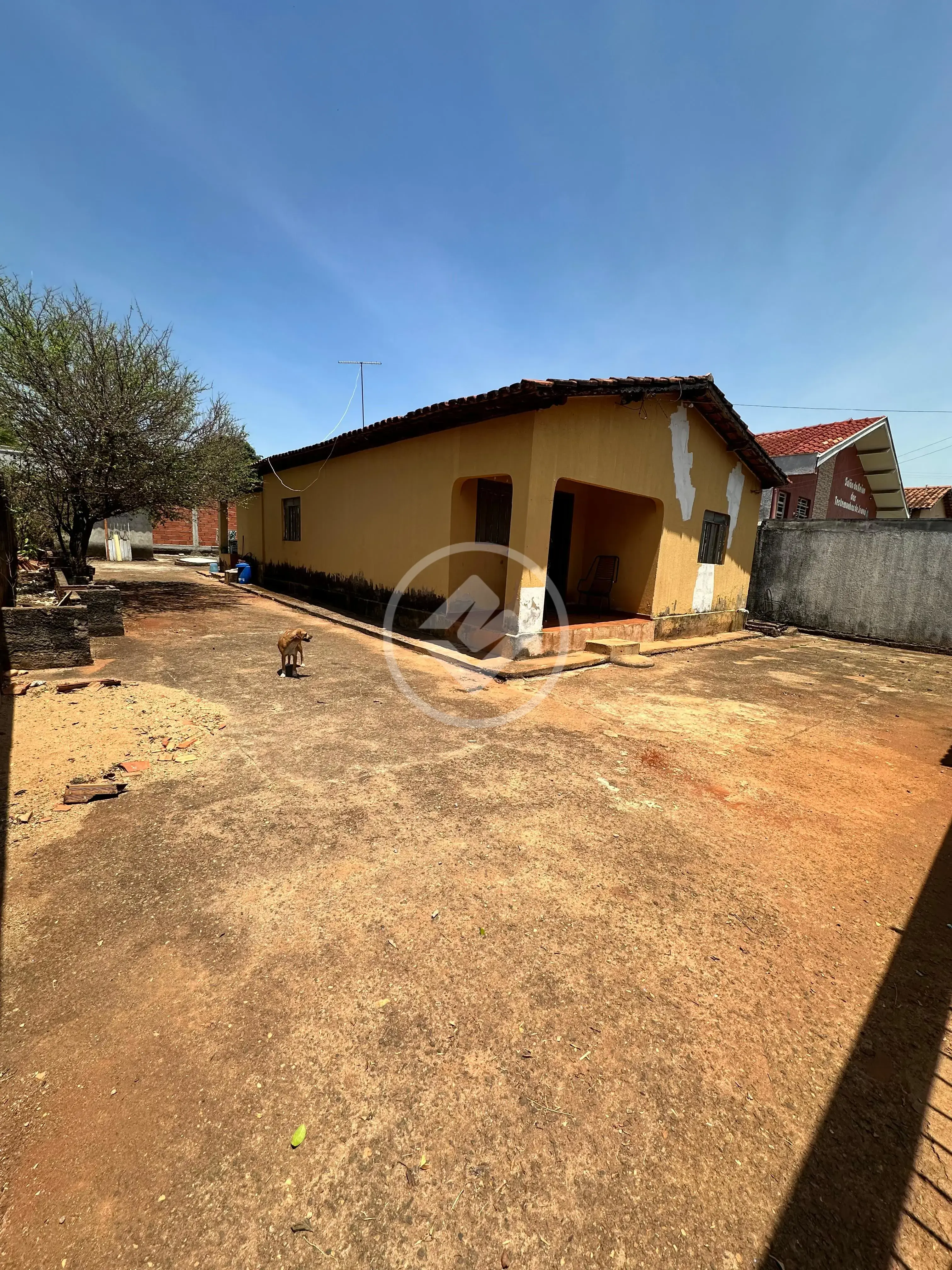 Casa 3 quartos no Jardim Floresta, Trindade — foto 3 de 3