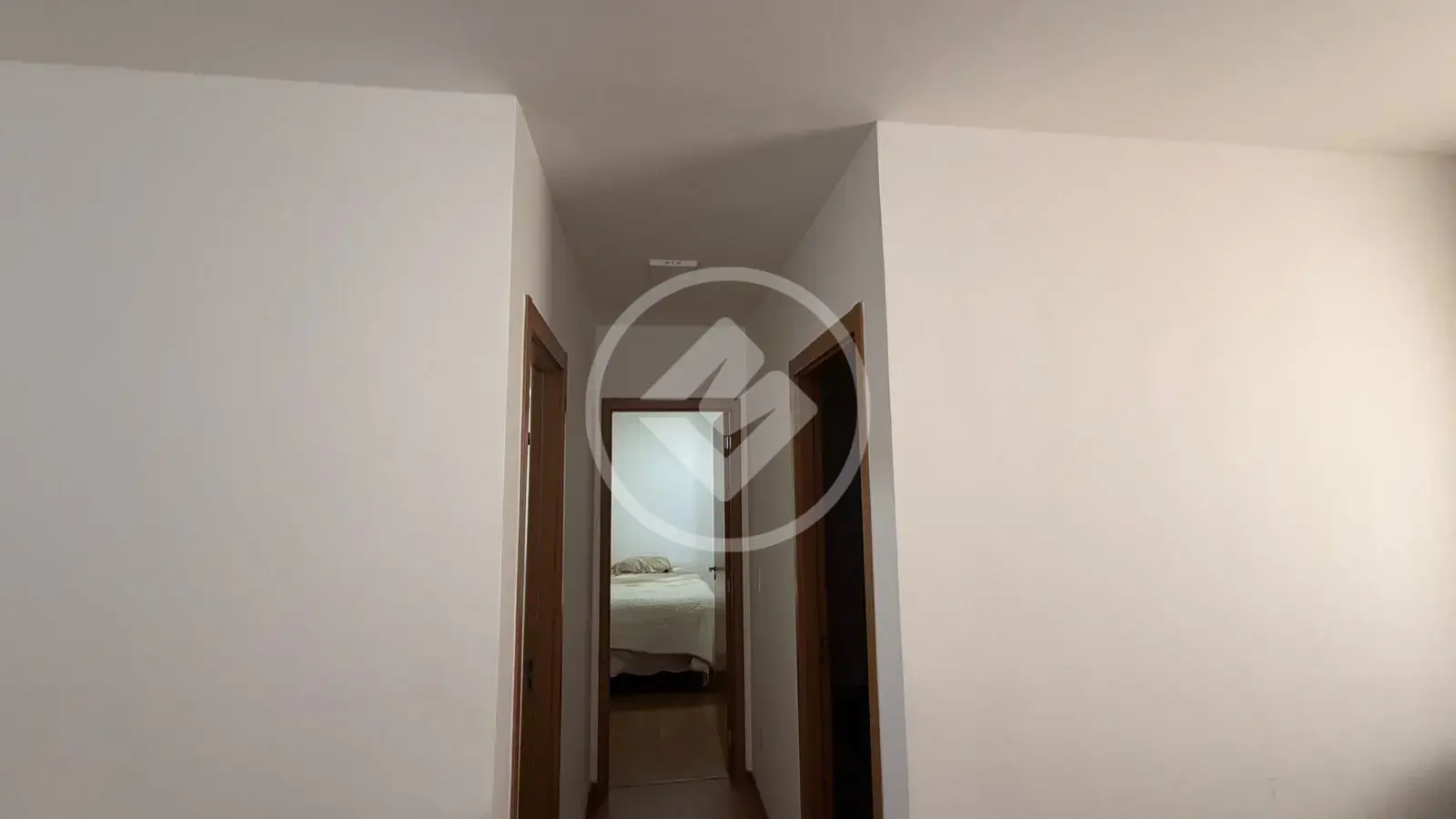 Apartamento Residencial Monte Carlo, Goiânia - GO — foto 2