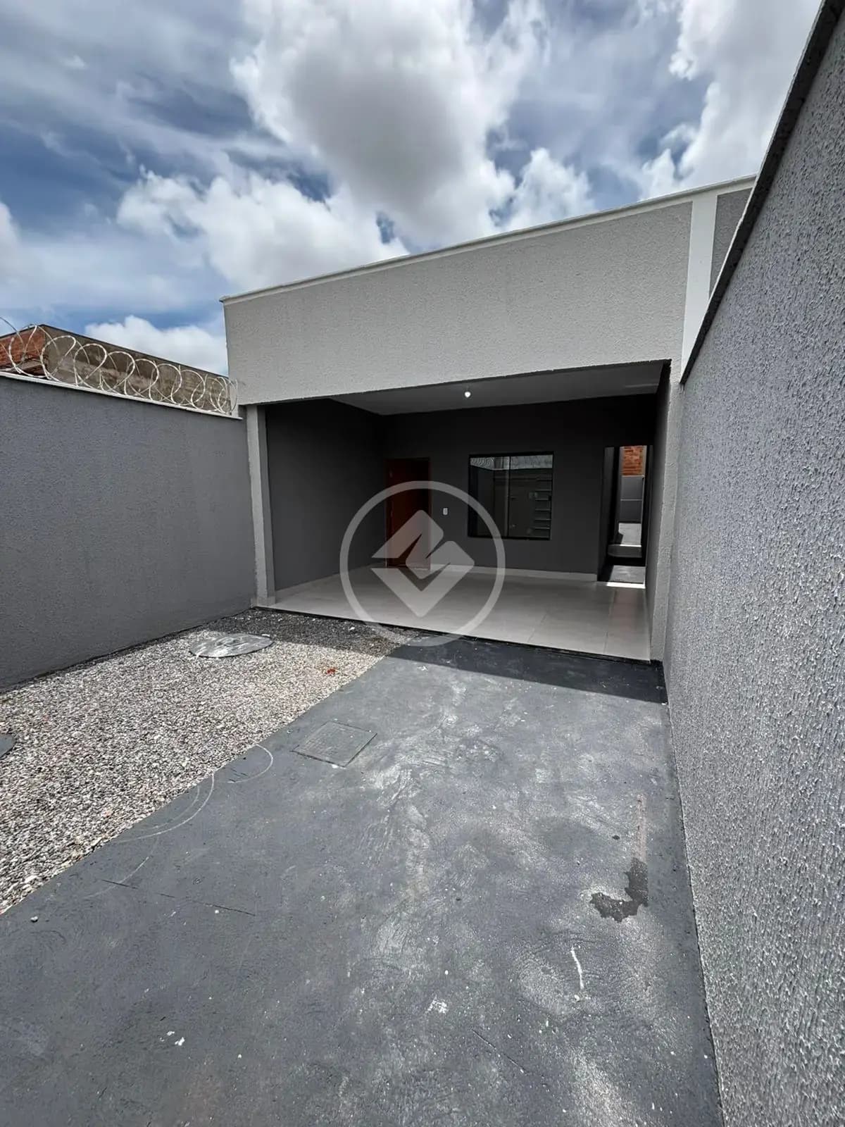 Casa Aconchegante!