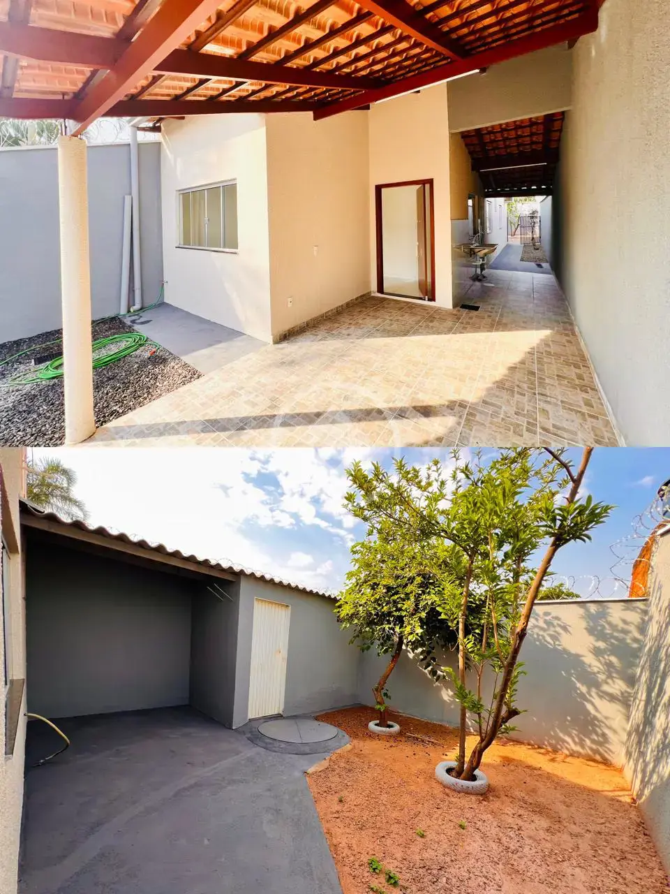 🏡 Oportunidade no Pontal Sul: Conforto, Segurança e Localização Privilegiada!