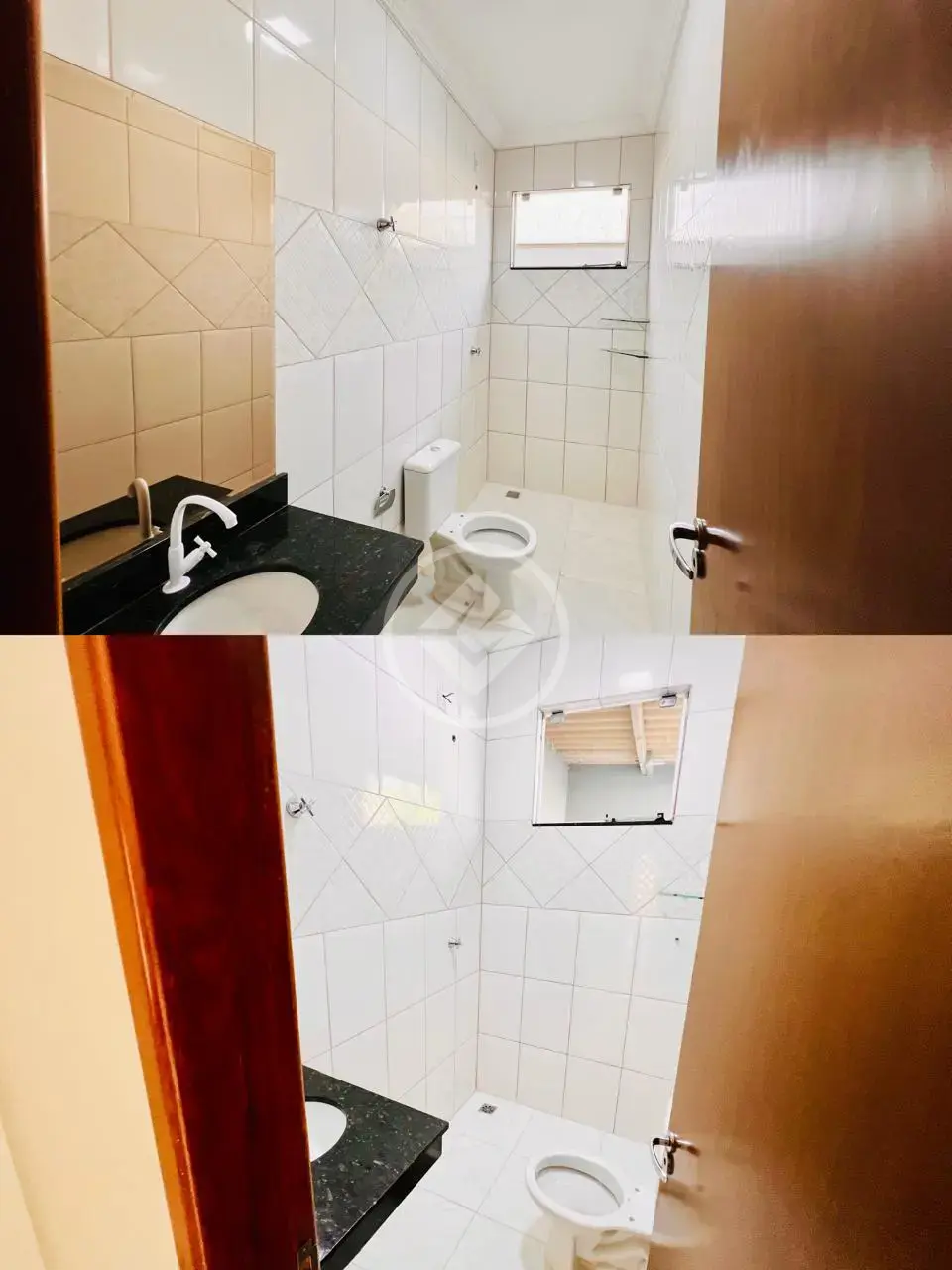 Casa 3 quartos no Pontal Sul - Acréscimo, Aparecida de Goiânia — foto 2 de 5