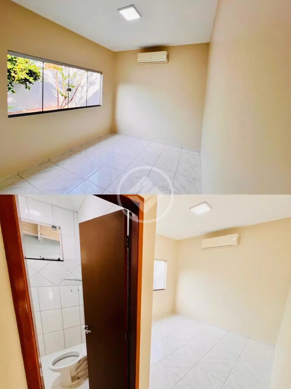 Casa 3 quartos no Pontal Sul - Acréscimo, Aparecida de Goiânia — foto 5 de 5