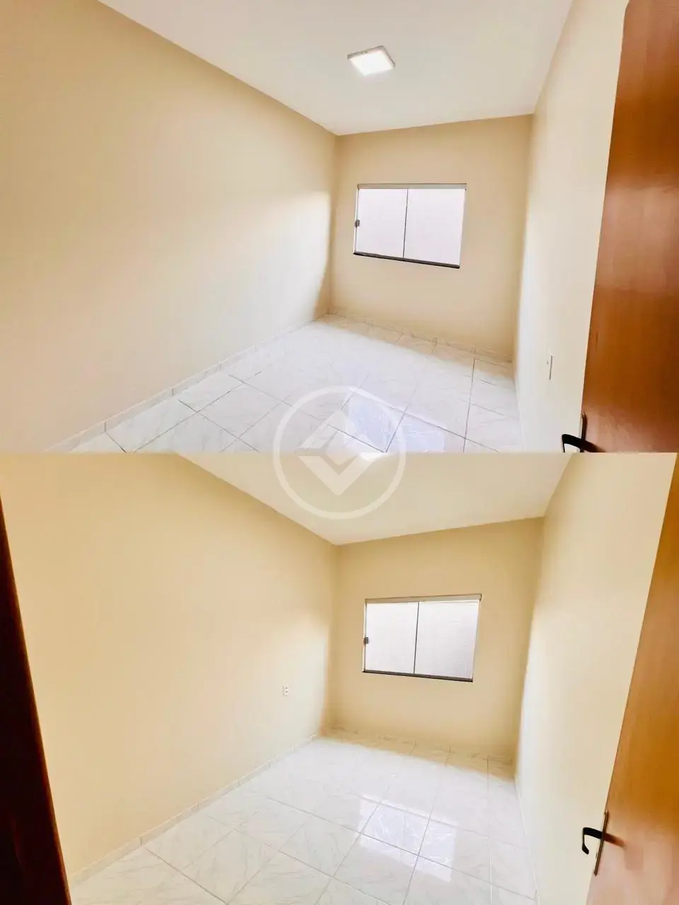 Casa 3 quartos no Pontal Sul - Acréscimo, Aparecida de Goiânia — foto 3 de 5