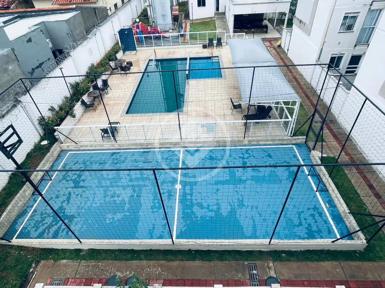 Apartamento Setor Morada do Sol, Goiânia - GO — foto 2