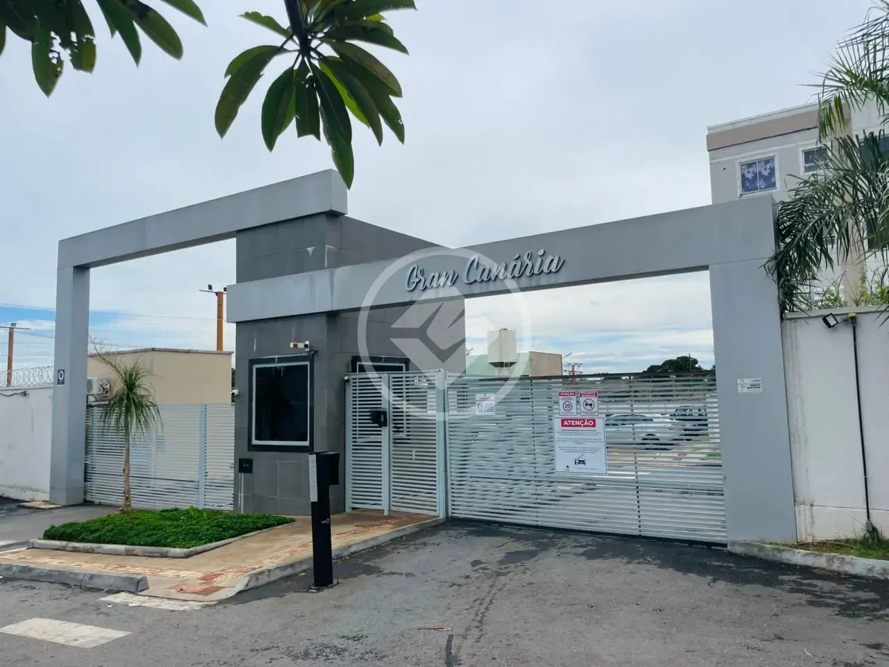🚀 OPORTUNIDADE NO GRAN CANARIA! Apto 2Q a 10 min do Shopping Passeio das Águas.