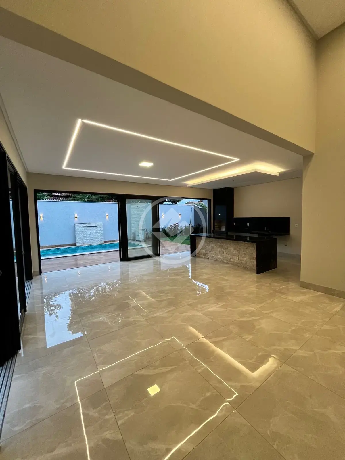 Casa Jardim Presidente, Goiânia - GO — foto 2