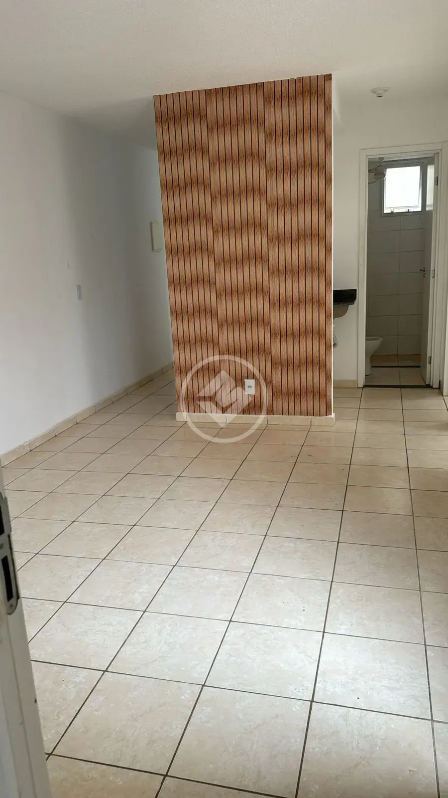 Apartamento 2 quartos no Condomínio das Esmeraldas, Goiânia — foto 4 de 6
