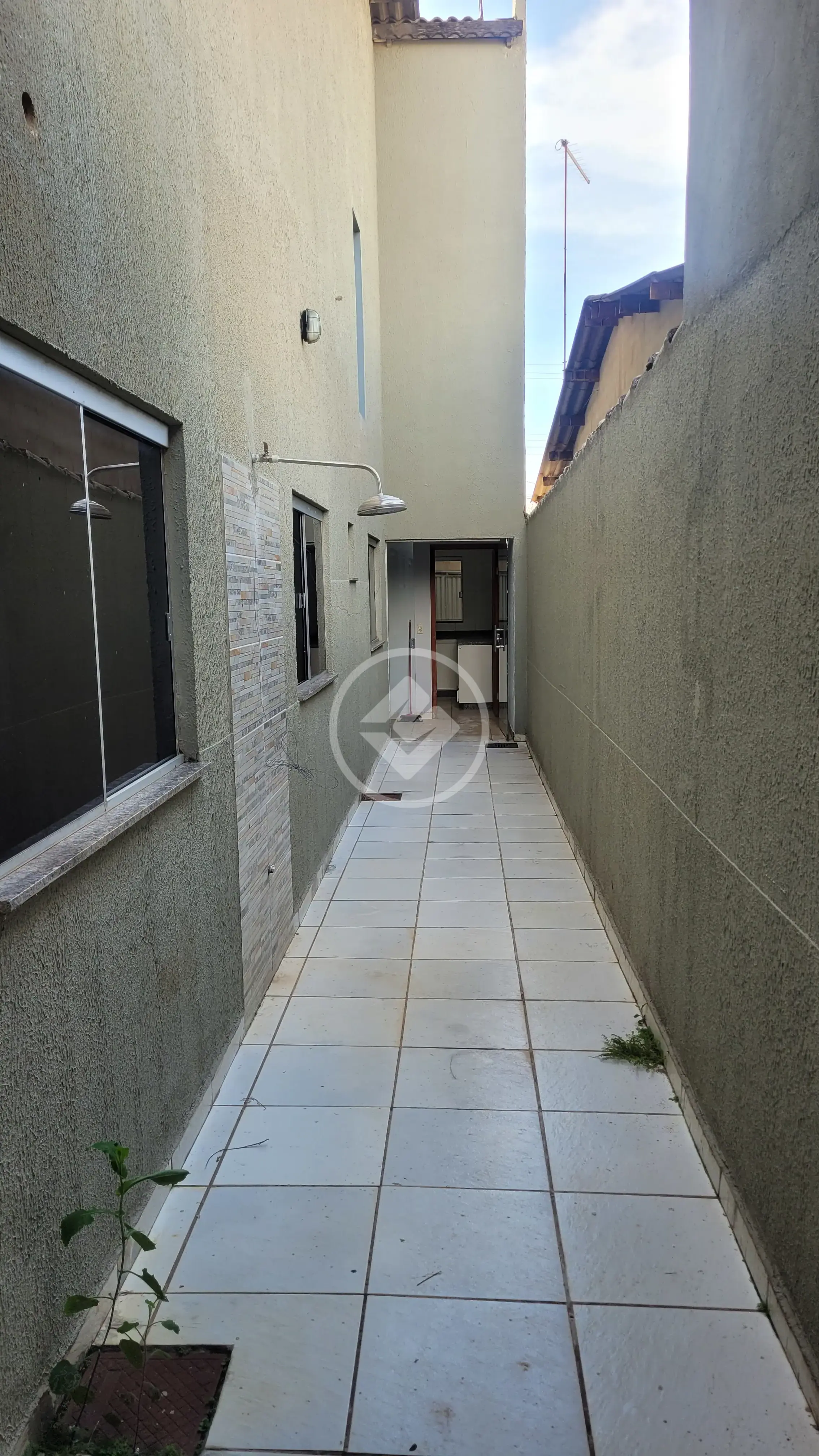 Casa 3 quartos no Residencial Itaipu, Goiânia — foto 4 de 6