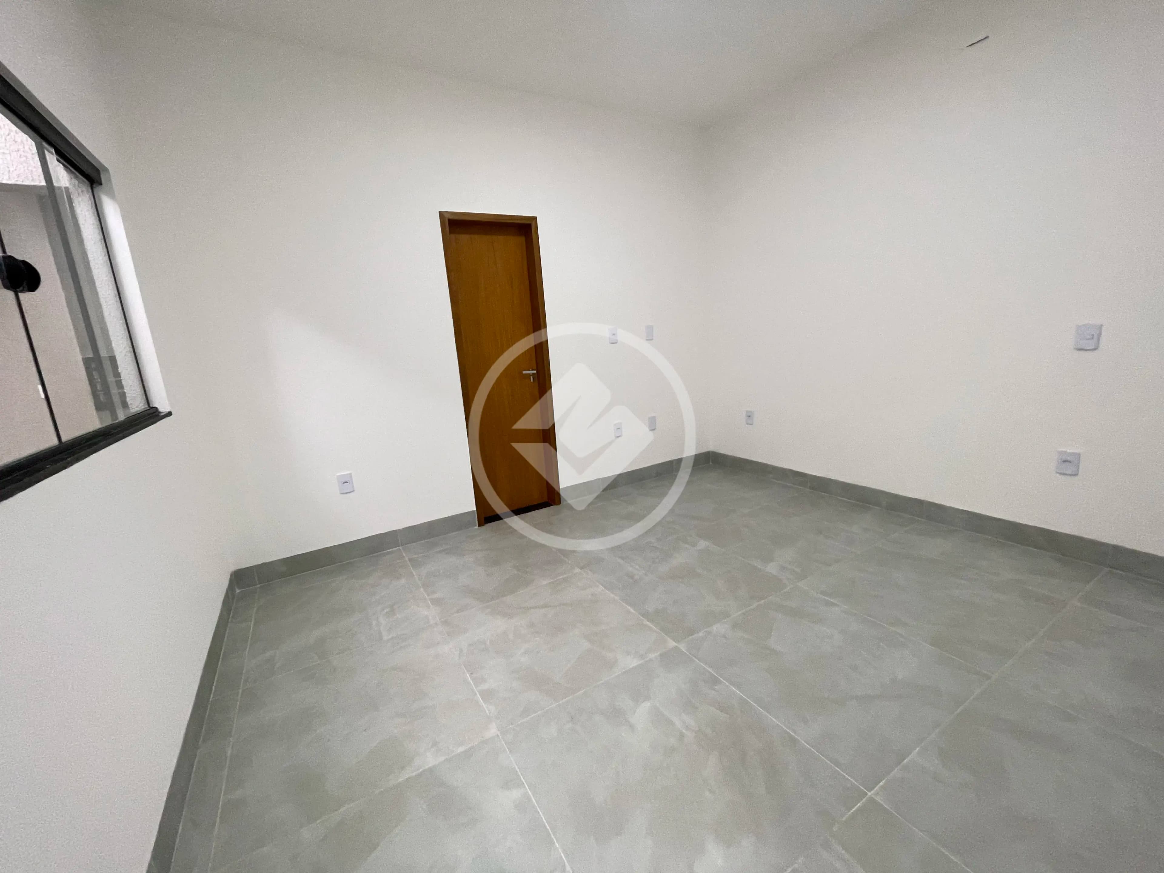 Casa 3 quartos no Jardim Buriti Sereno, Aparecida de Goiânia — foto 5 de 6